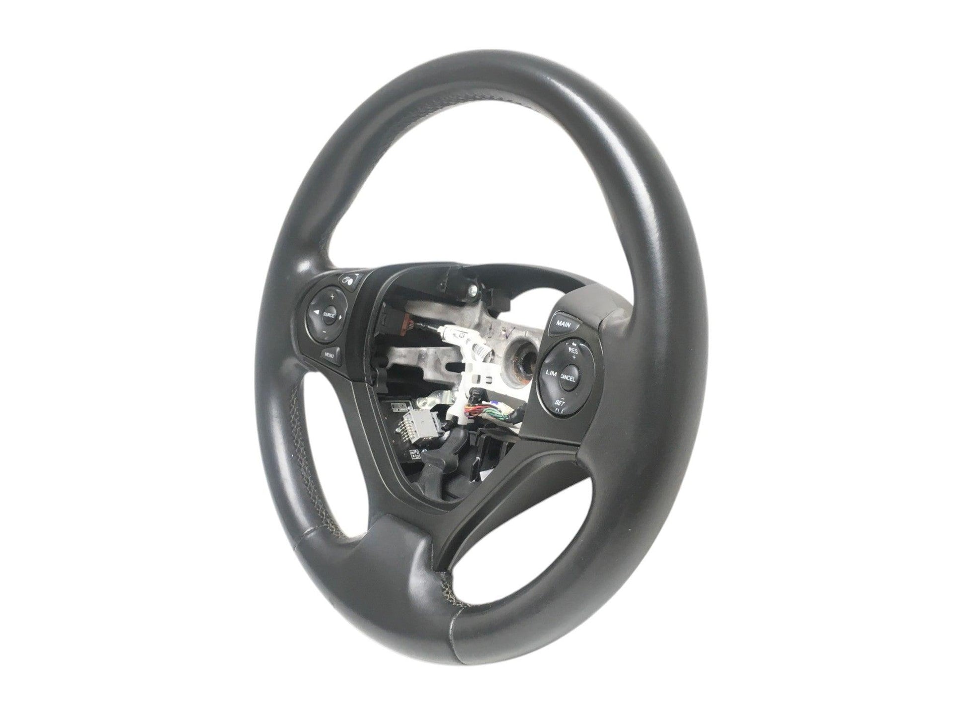 Volante Honda Civic IX FK - 78500TV0C512M1