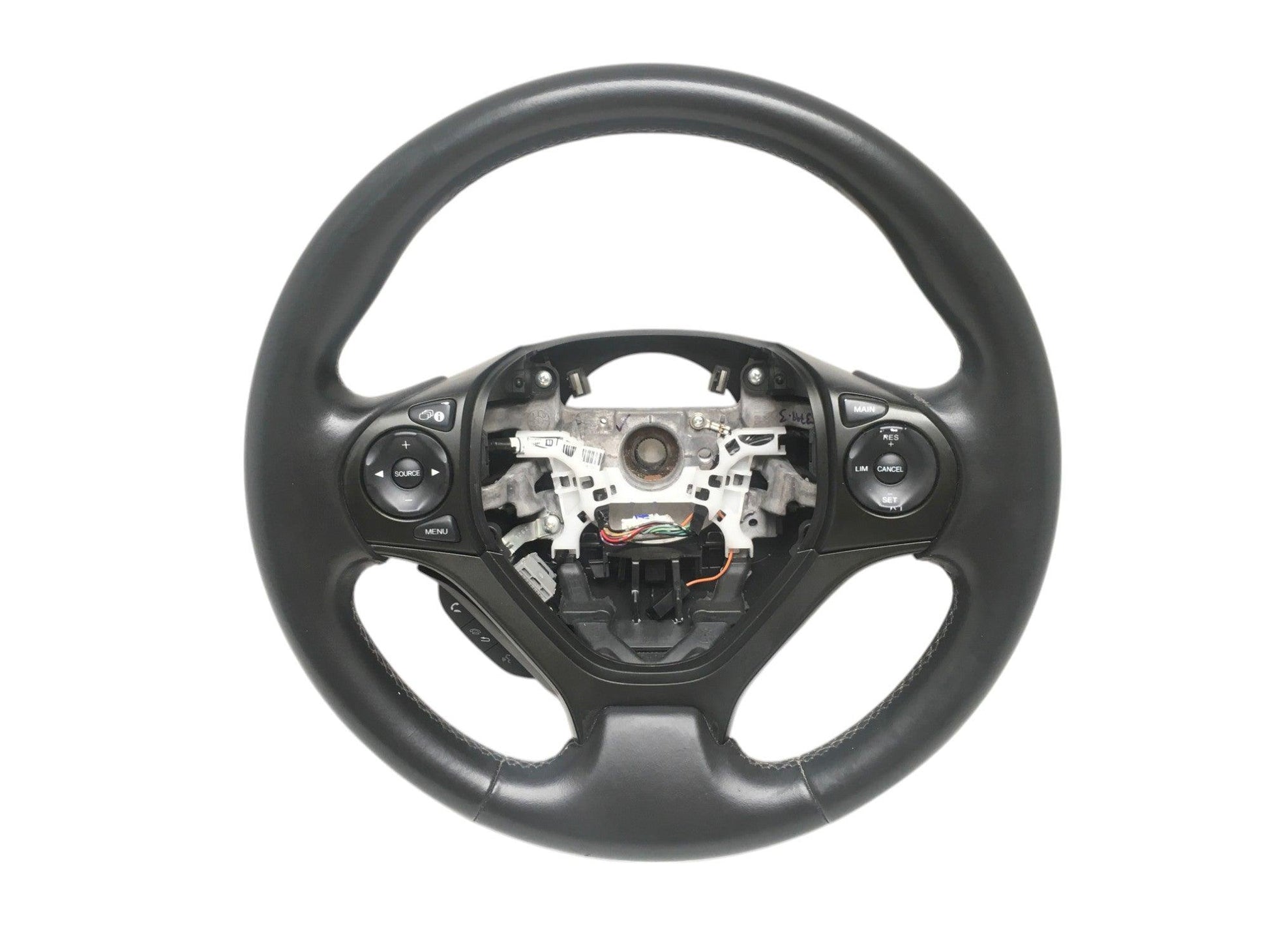 Volante Honda Civic IX FK - 78500TV0C512M1