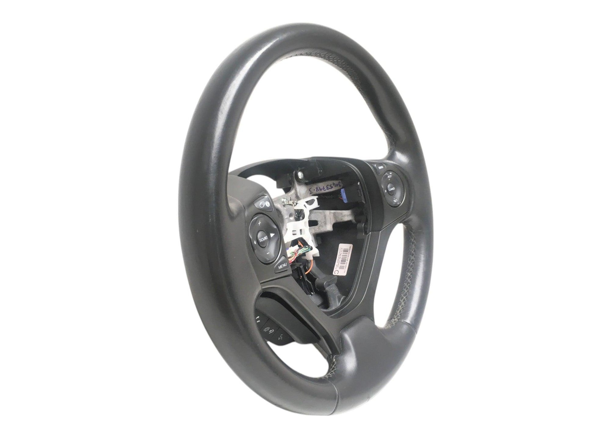 Volante Honda Civic IX FK - 78500TV0C512M1