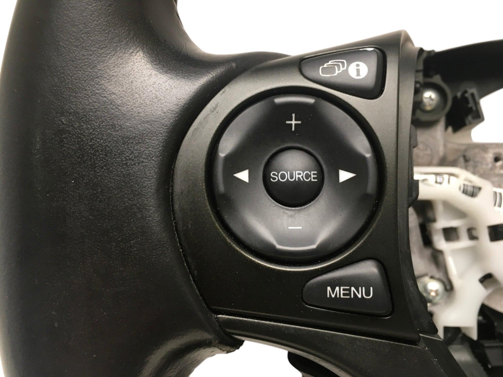 Volante Honda Civic IX FK - 78500TV0C512M1