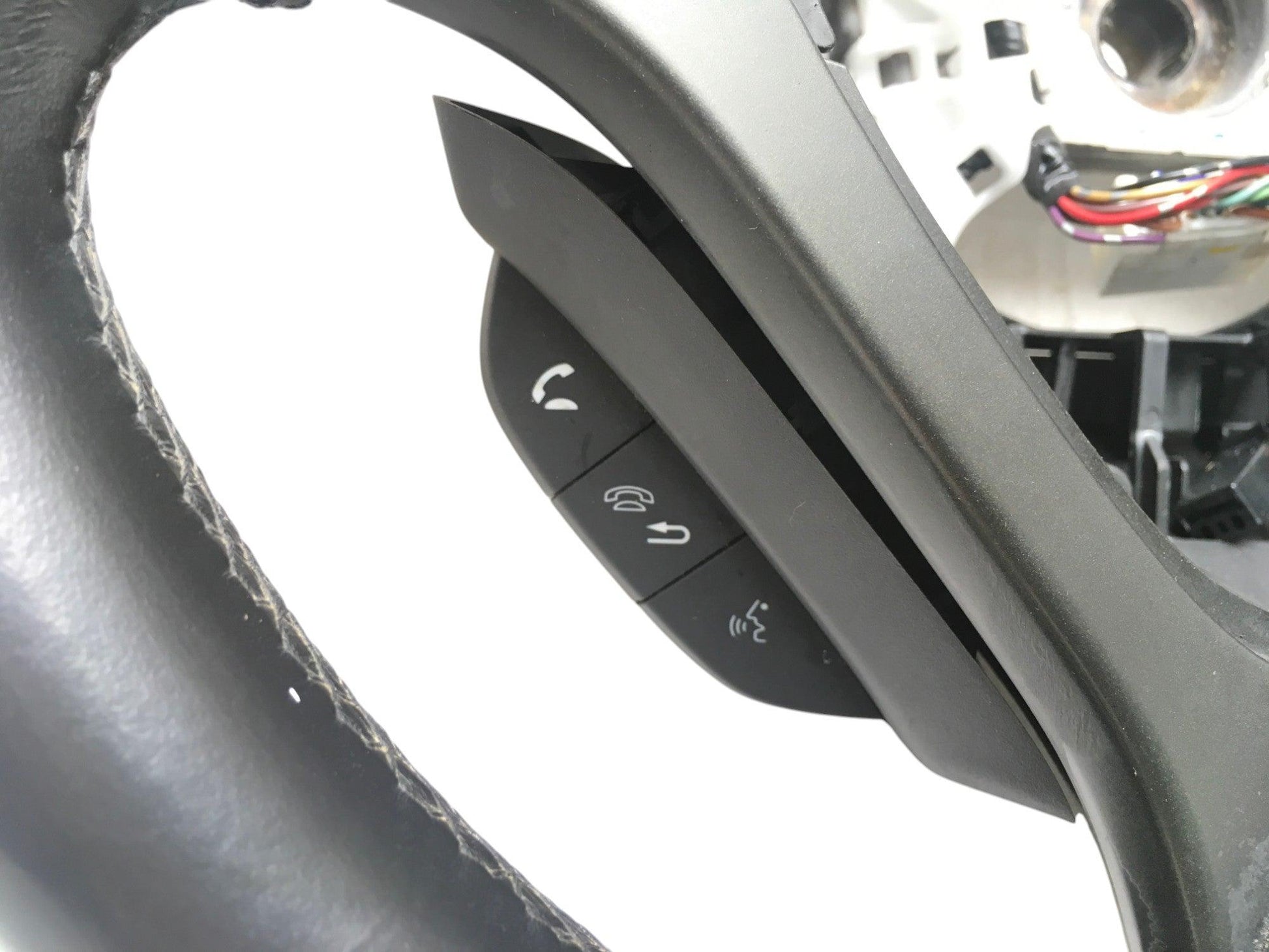 Volante Honda Civic IX FK - 78500TV0C512M1