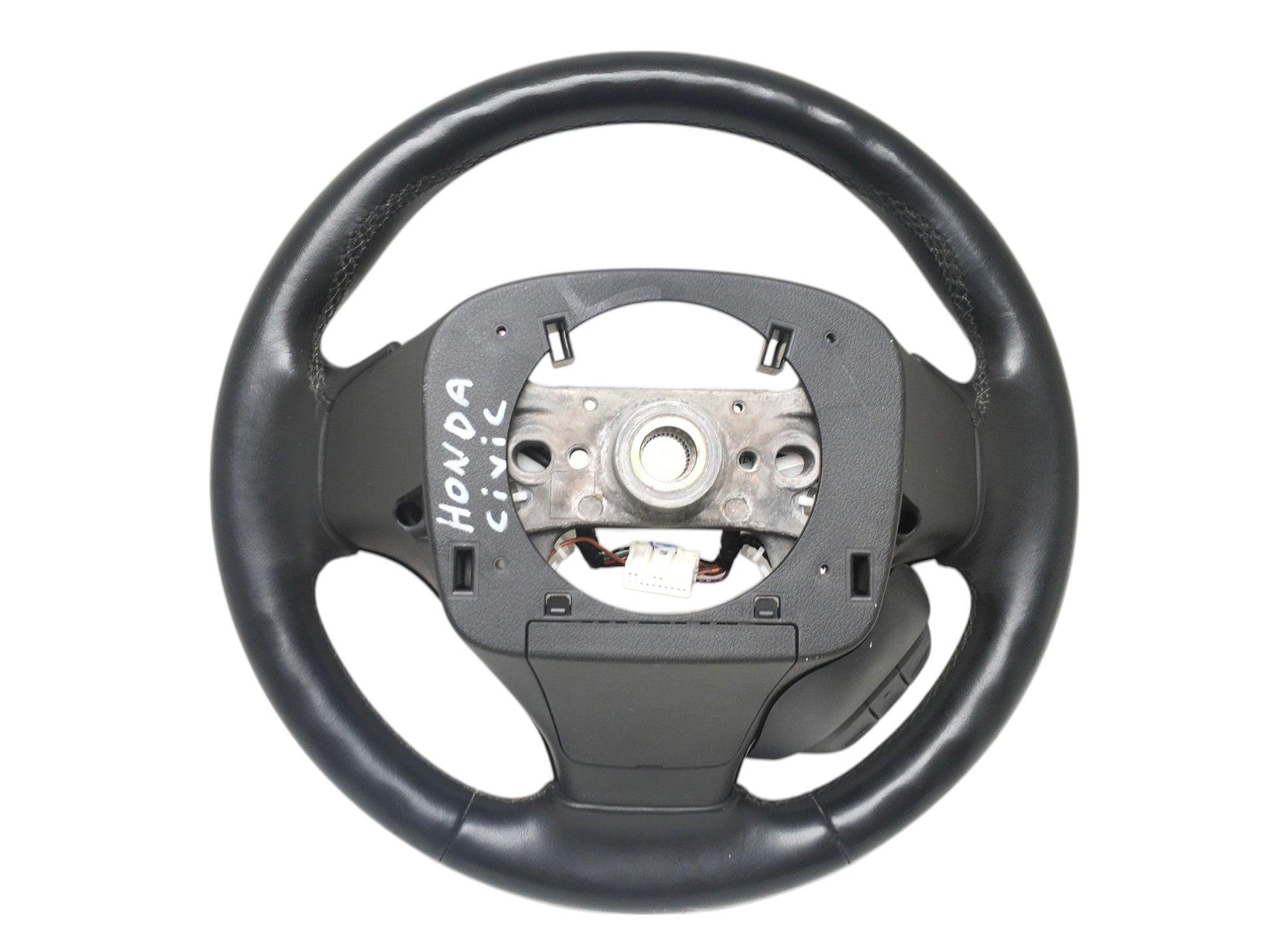Volante Honda Civic IX FK - 78500TV0C512M1