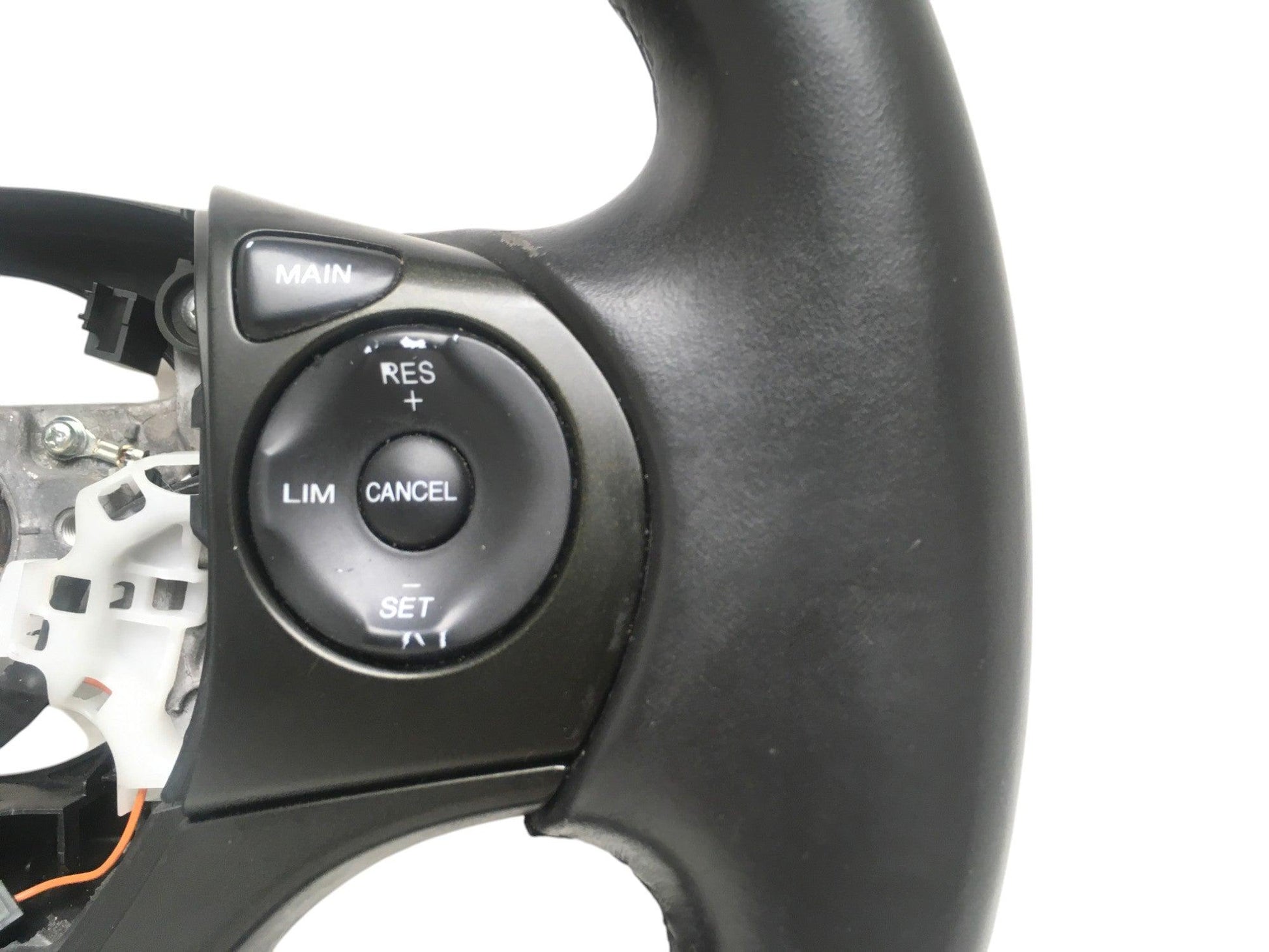 Volante Honda Civic IX FK - 78500TV0C512M1