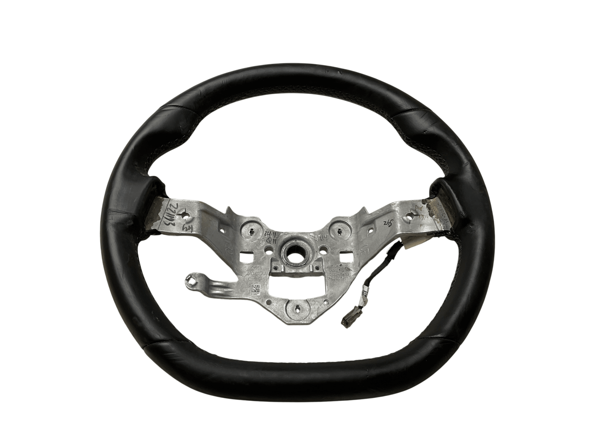 Volante Hyundai Ioniq 6 22-26 - 56130KL000