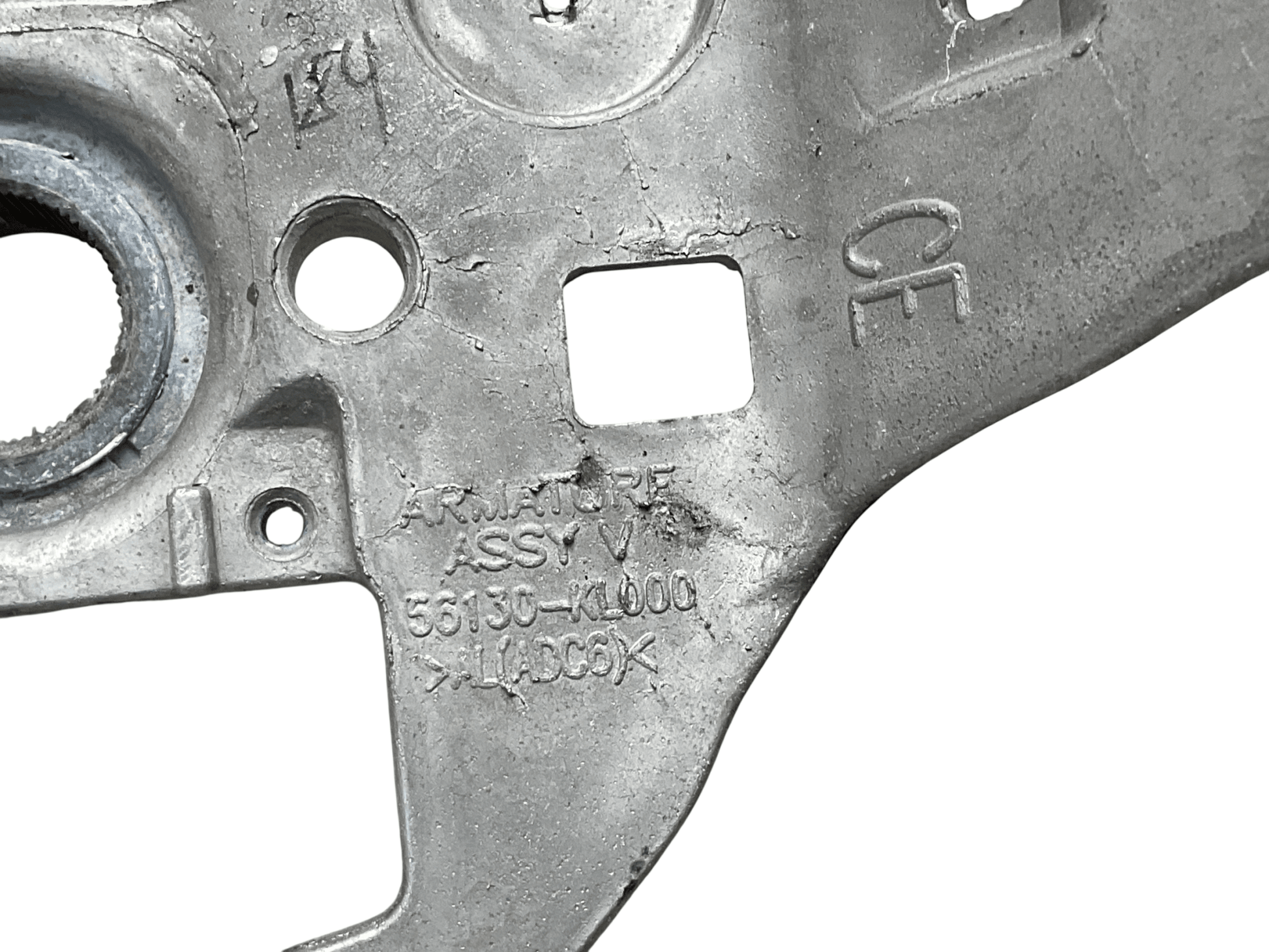 Volante Hyundai Ioniq 6 22-26 - 56130KL000