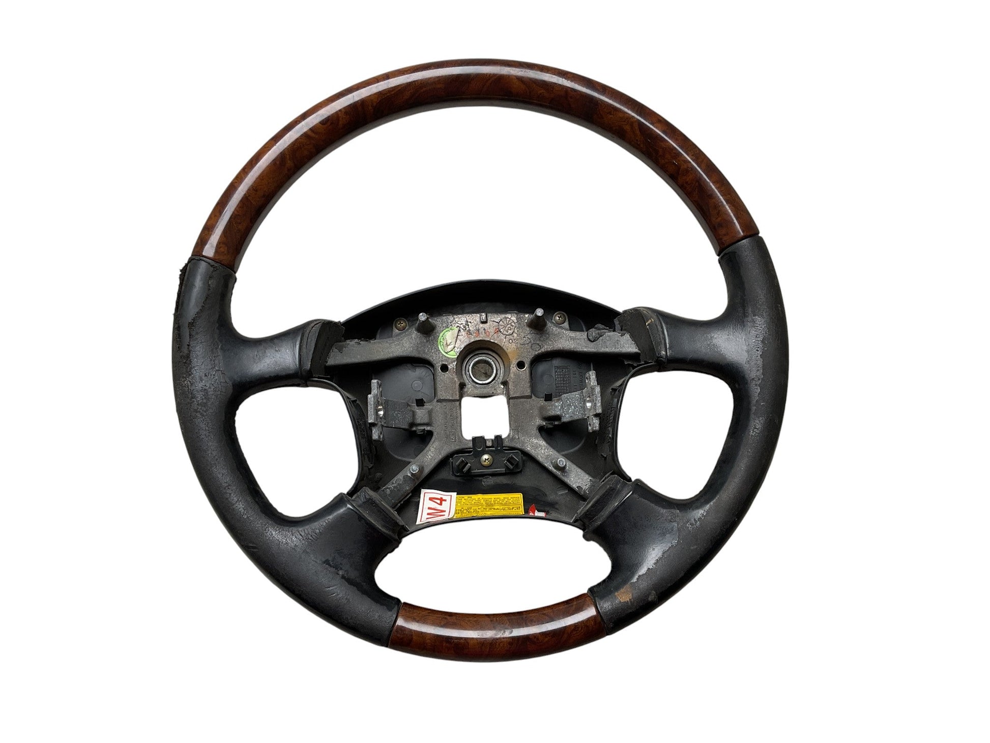 Volante Hyundai Terracan 2001 - 2007 - 15117200