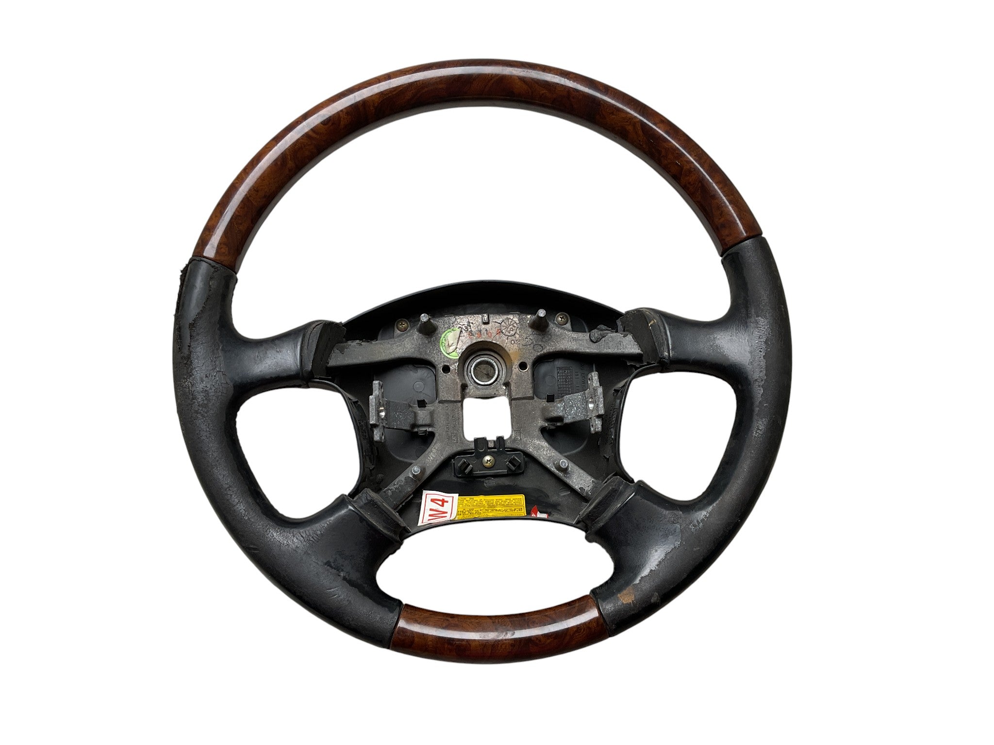 Volante Hyundai Terracan 2001 - 2007 - 15117200