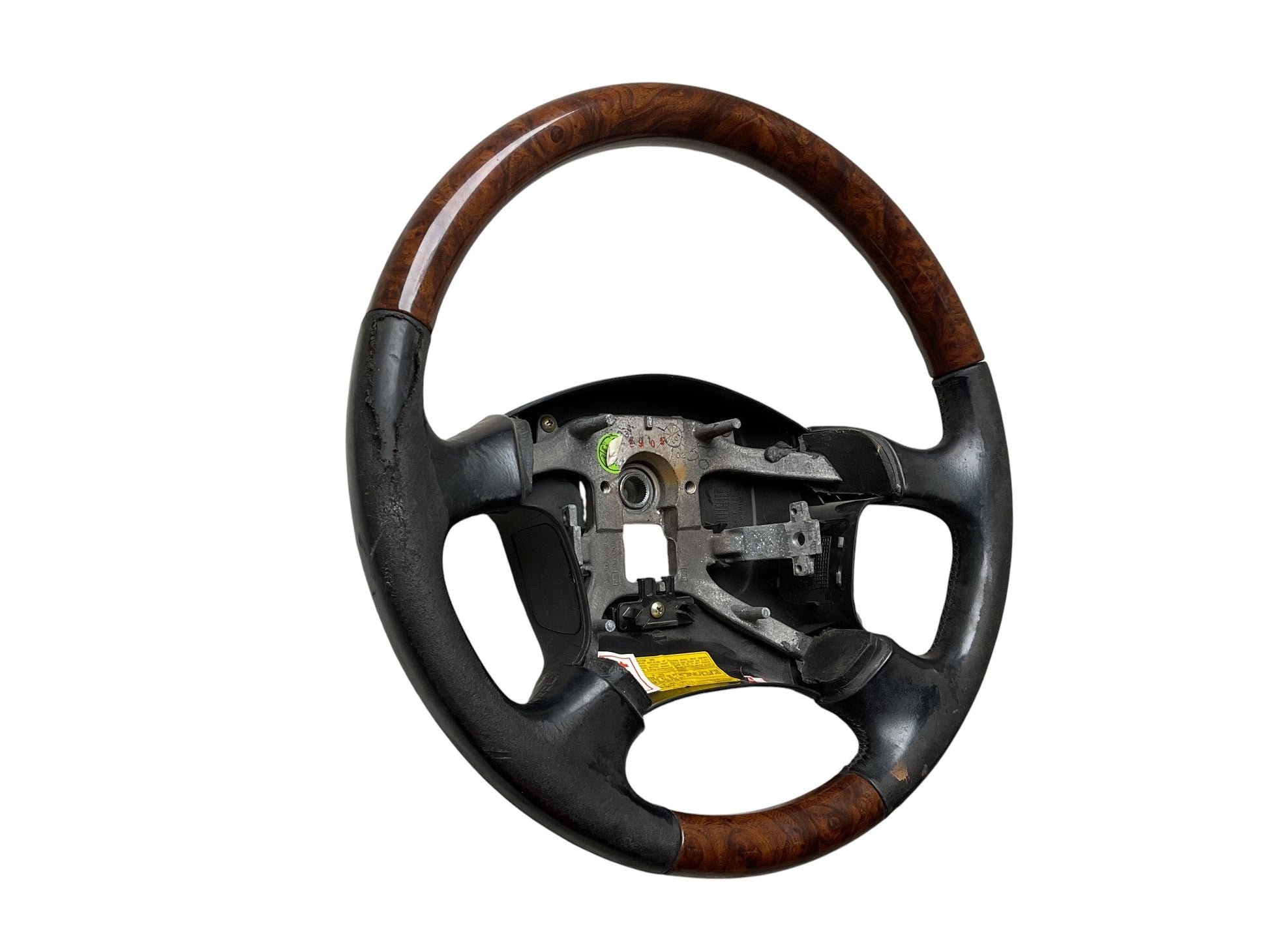 Volante Hyundai Terracan 2001 - 2007 - 15117200