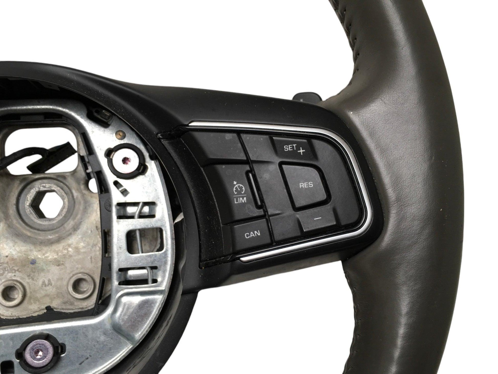 Volante Jaguar XE / XF II - GX733F563