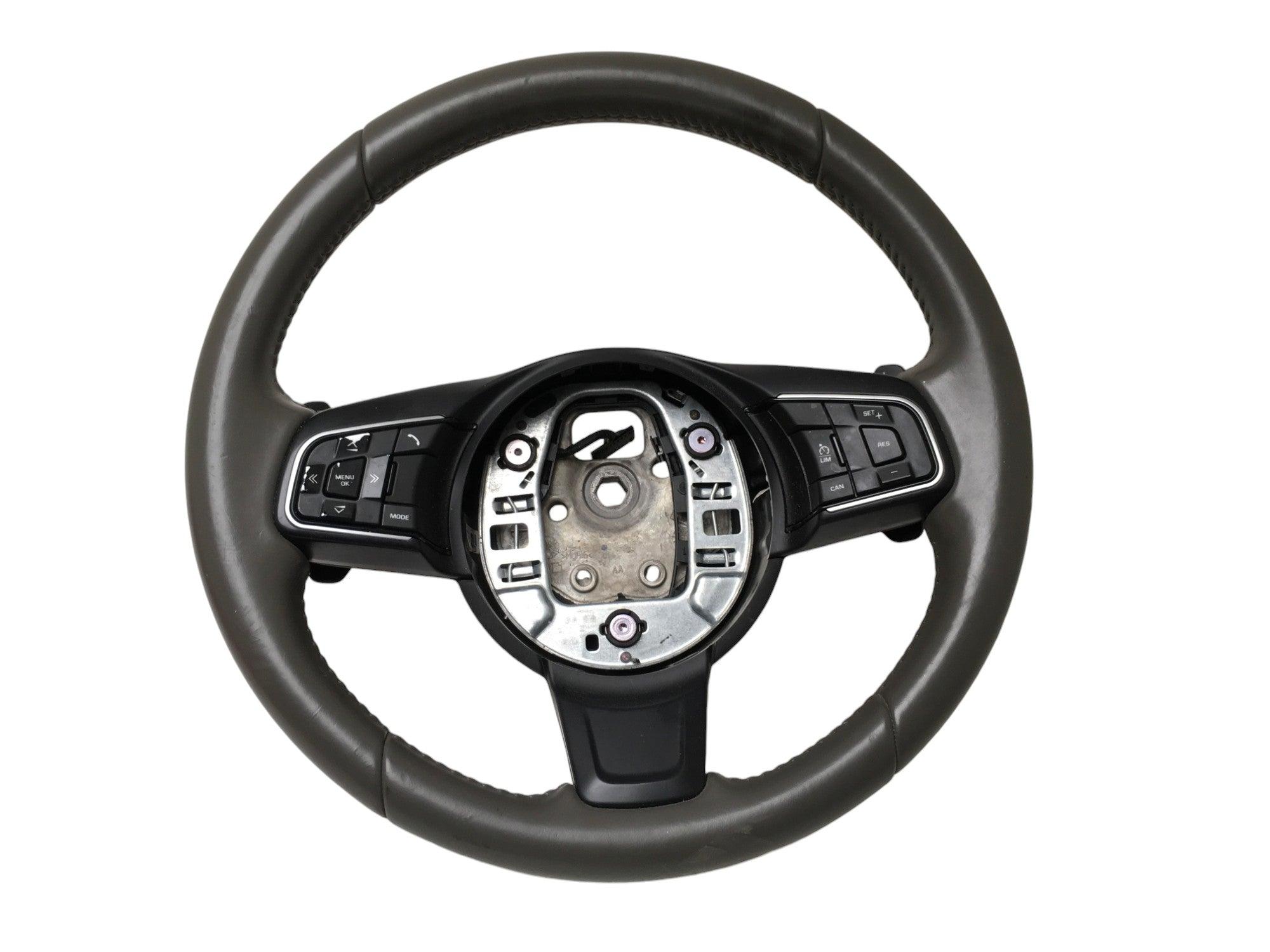 Volante Jaguar XE / XF II - GX733F563