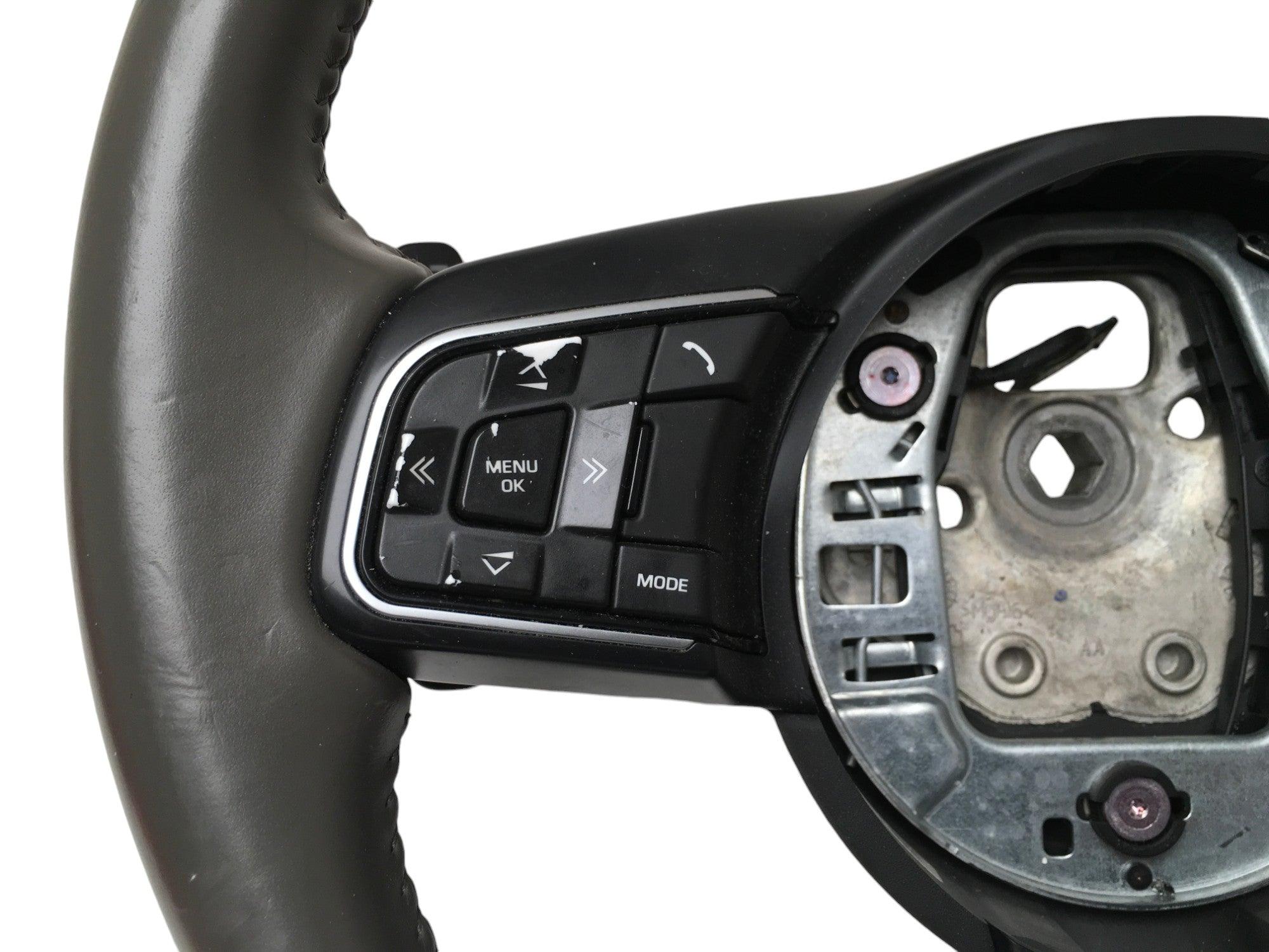 Volante Jaguar XE / XF II - GX733F563