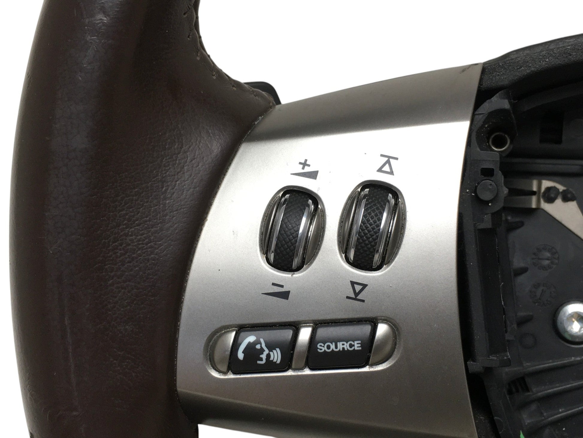 Volante Jaguar XF I X250 8X23ABAMS - 8X23ABAMS