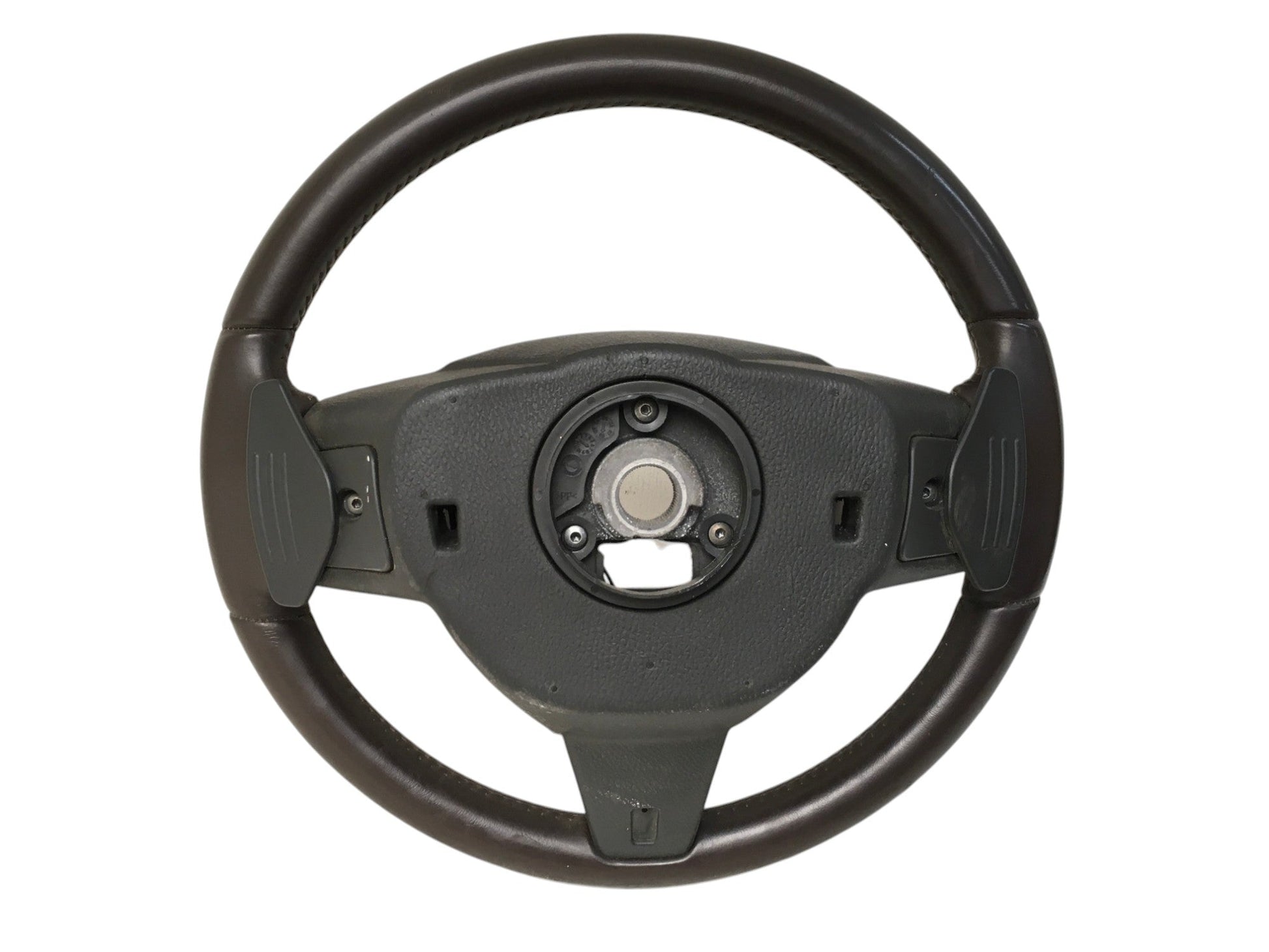 Volante Jaguar XF I X250 8X23ABAMS - 8X23ABAMS