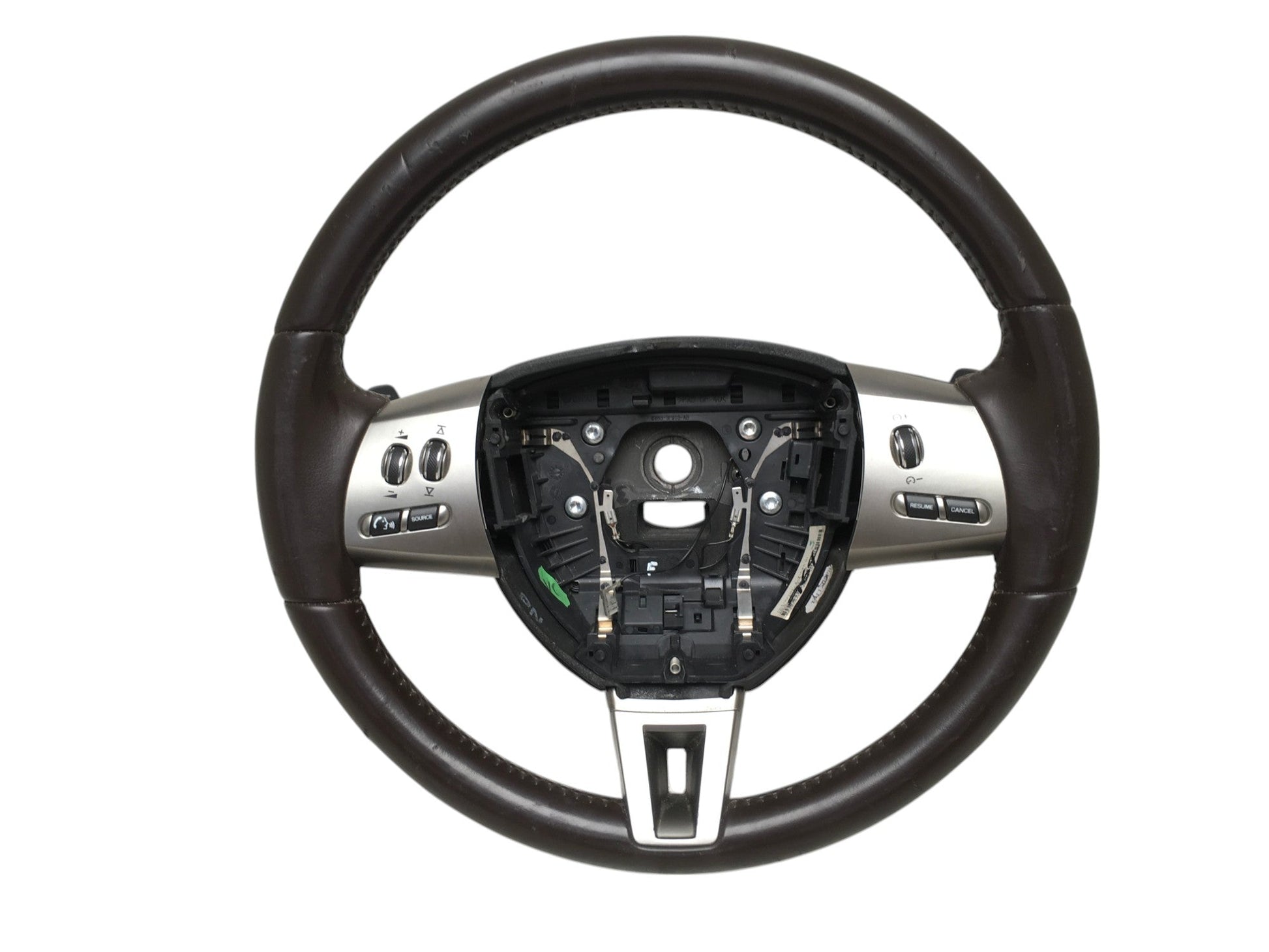 Volante Jaguar XF I X250 8X23ABAMS - 8X23ABAMS