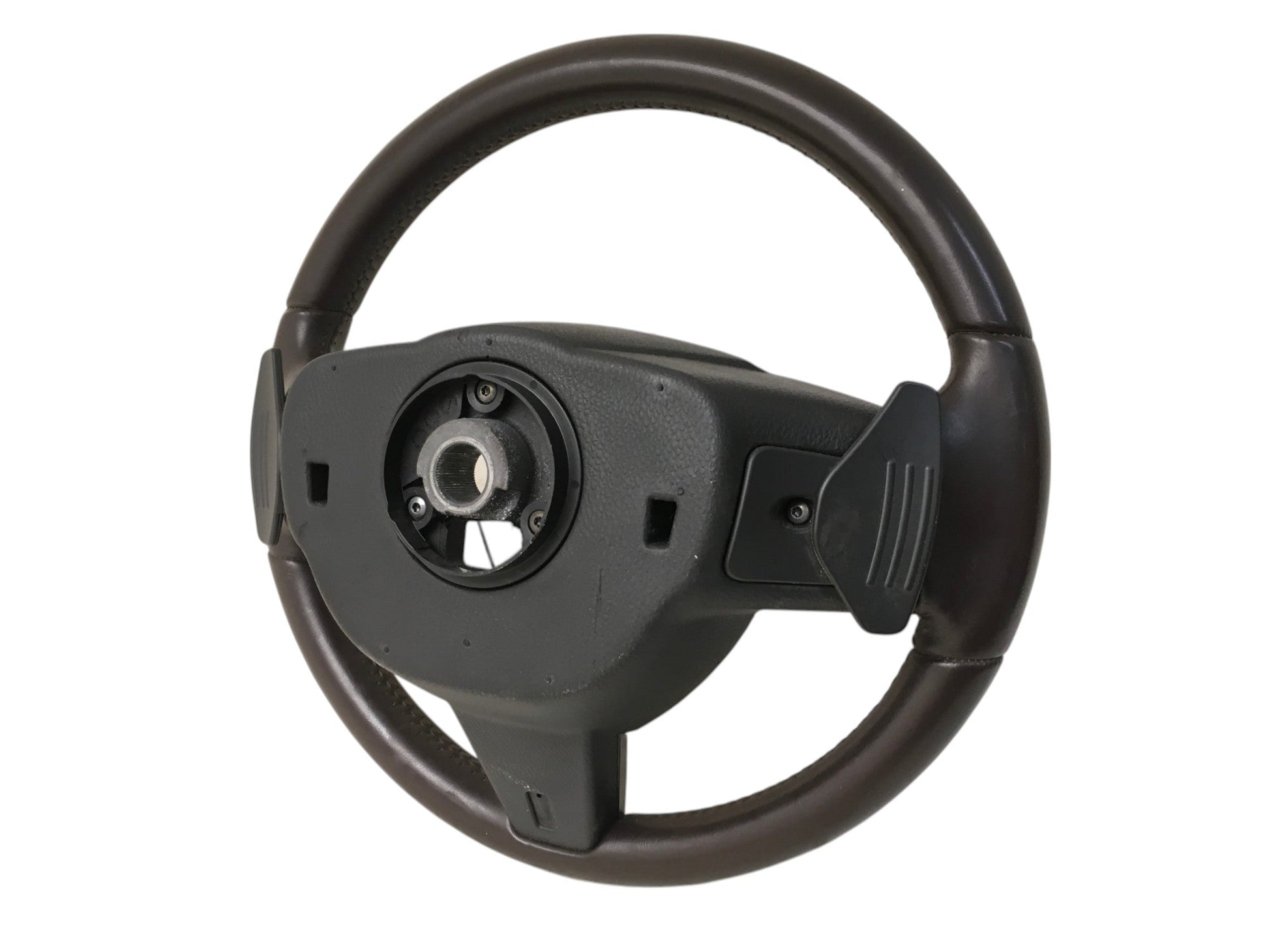 Volante Jaguar XF I X250 8X23ABAMS - 8X23ABAMS