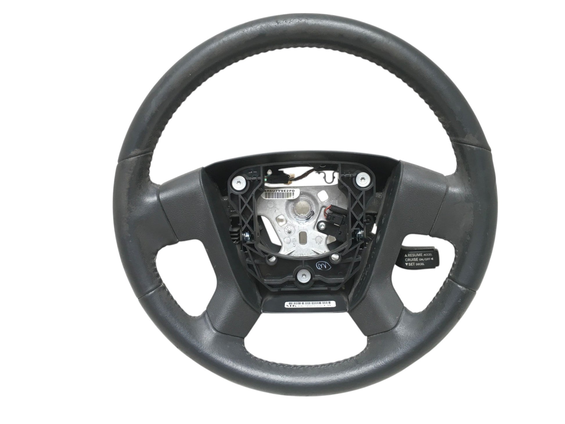 Volante Jeep Dodge 1DF351DVAD - 1DF351DVAD