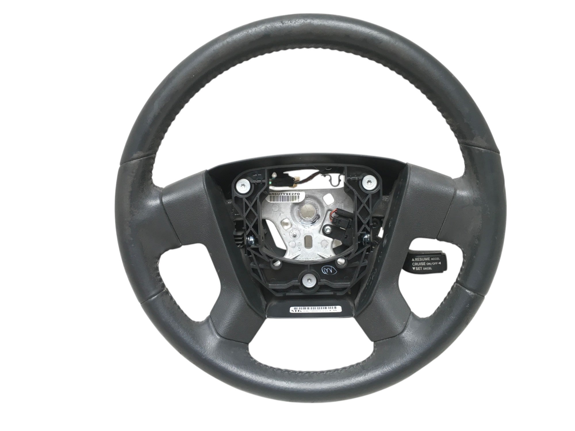 Volante Jeep Dodge 1DF351DVAD - 1DF351DVAD