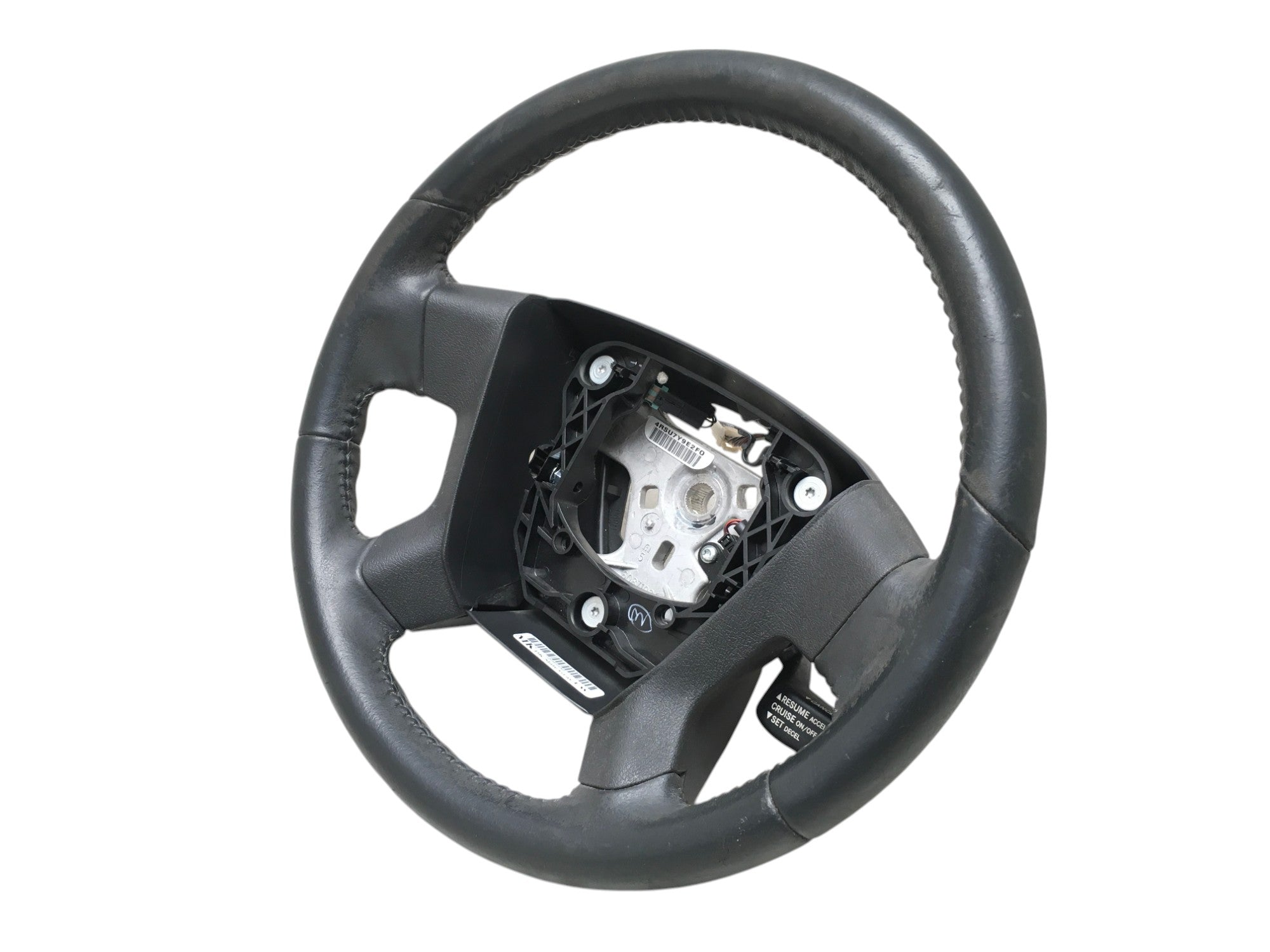 Volante Jeep Dodge 1DF351DVAD - 1DF351DVAD