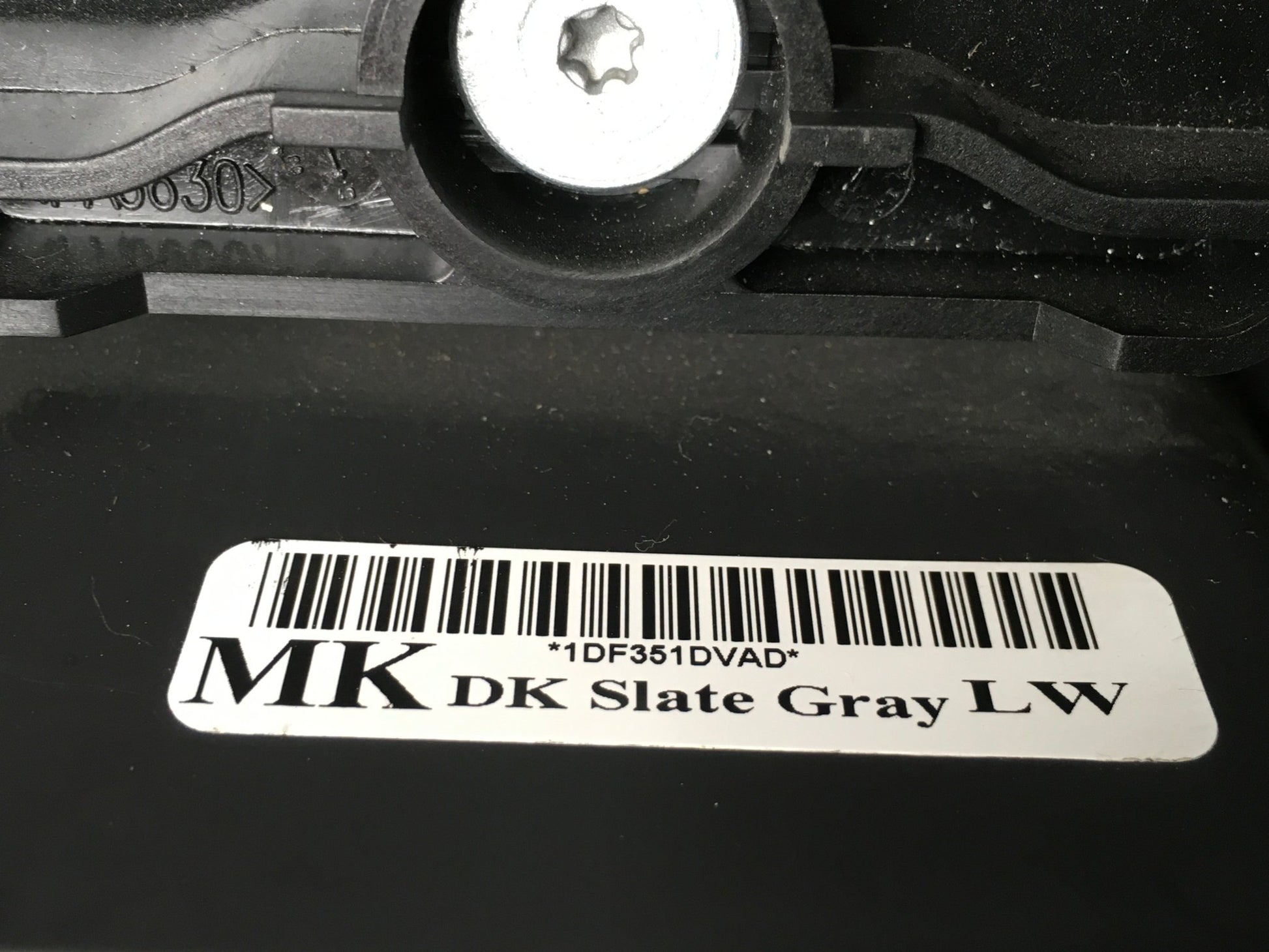 Volante Jeep Dodge 1DF351DVAD - 1DF351DVAD