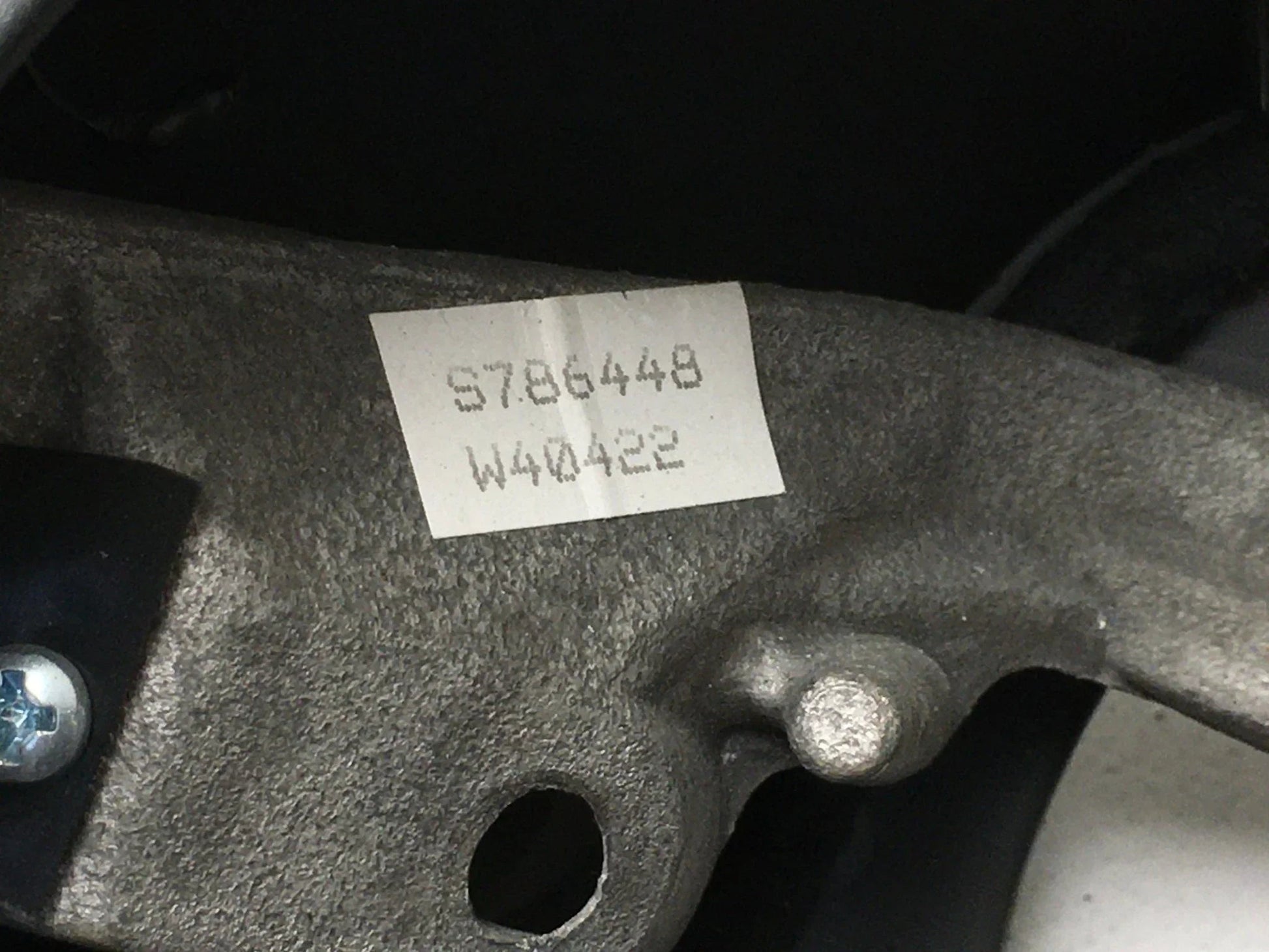 Volante Jeep Wrangler TJ 5JG621X9AB