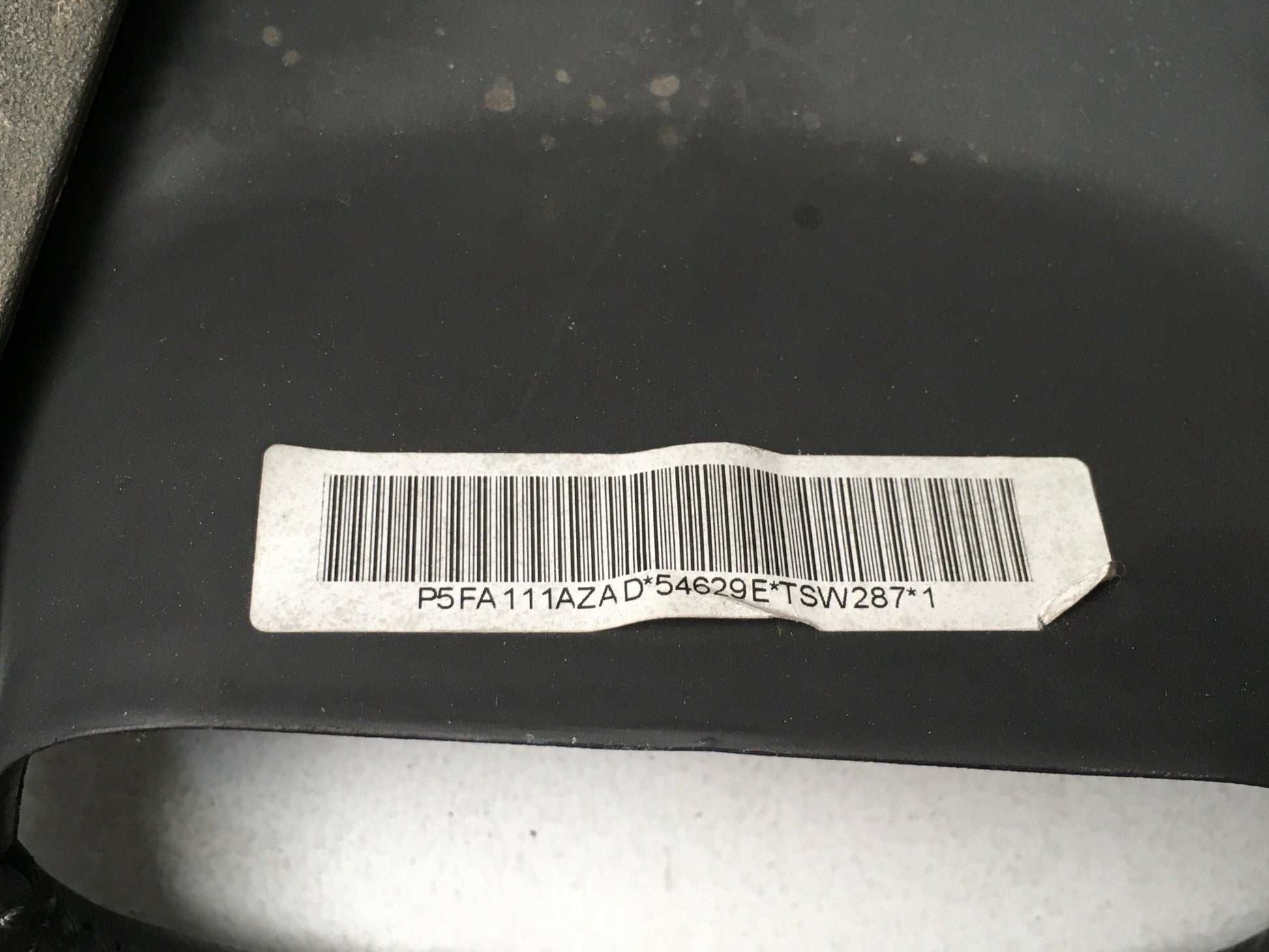 Volante Jeep Wrangler TJ 5JG621X9AB - 5JG621X9AB