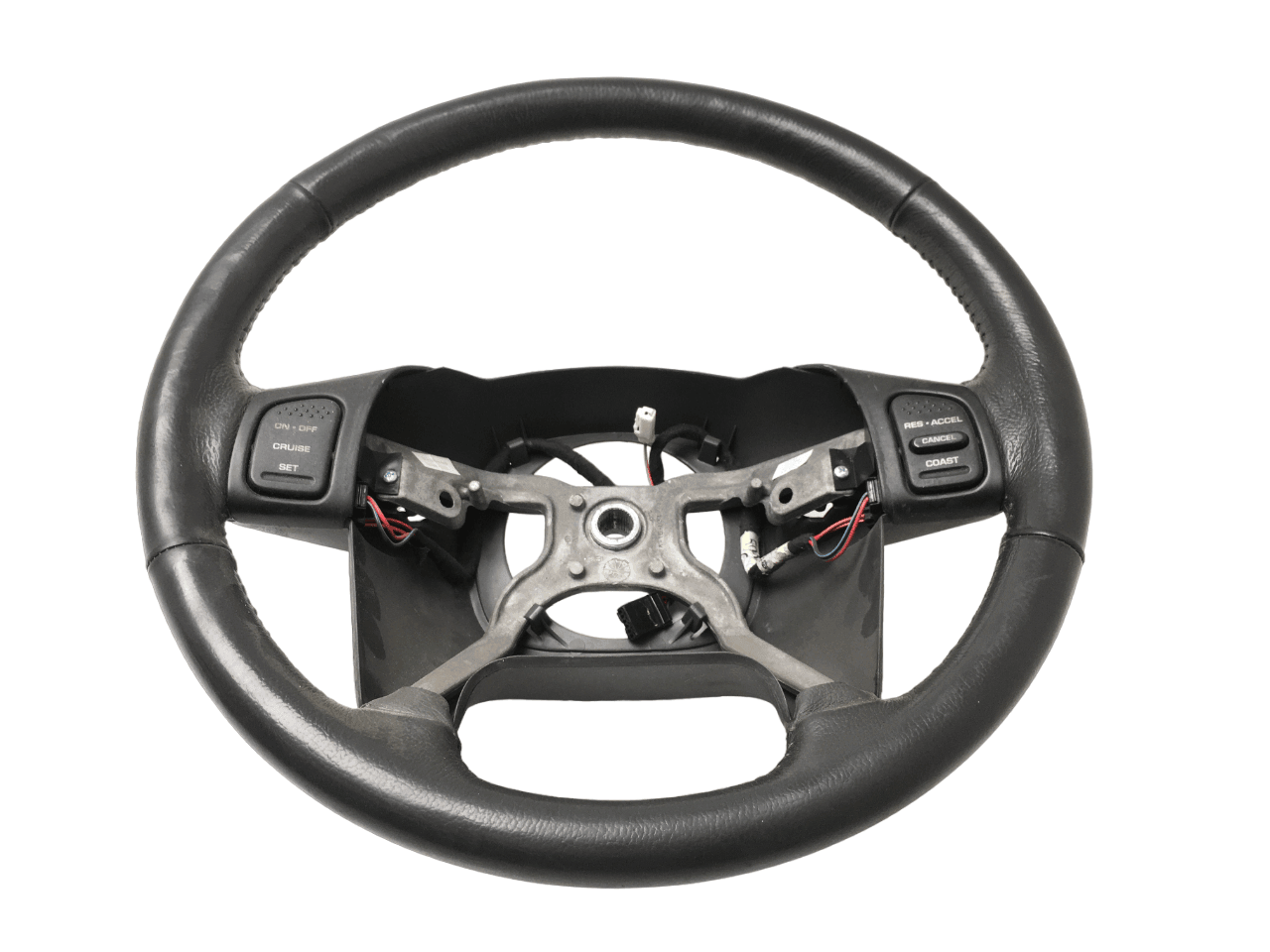 Volante Jeep Wrangler TJ 5JG621X9AB - 5JG621X9AB