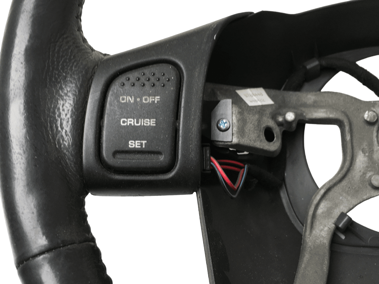 Volante Jeep Wrangler TJ 5JG621X9AB - 5JG621X9AB