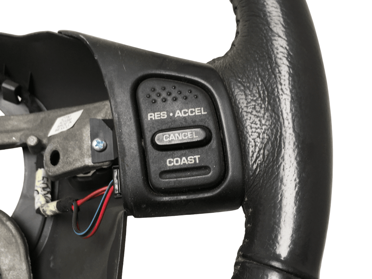 Volante Jeep Wrangler TJ 5JG621X9AB - 5JG621X9AB