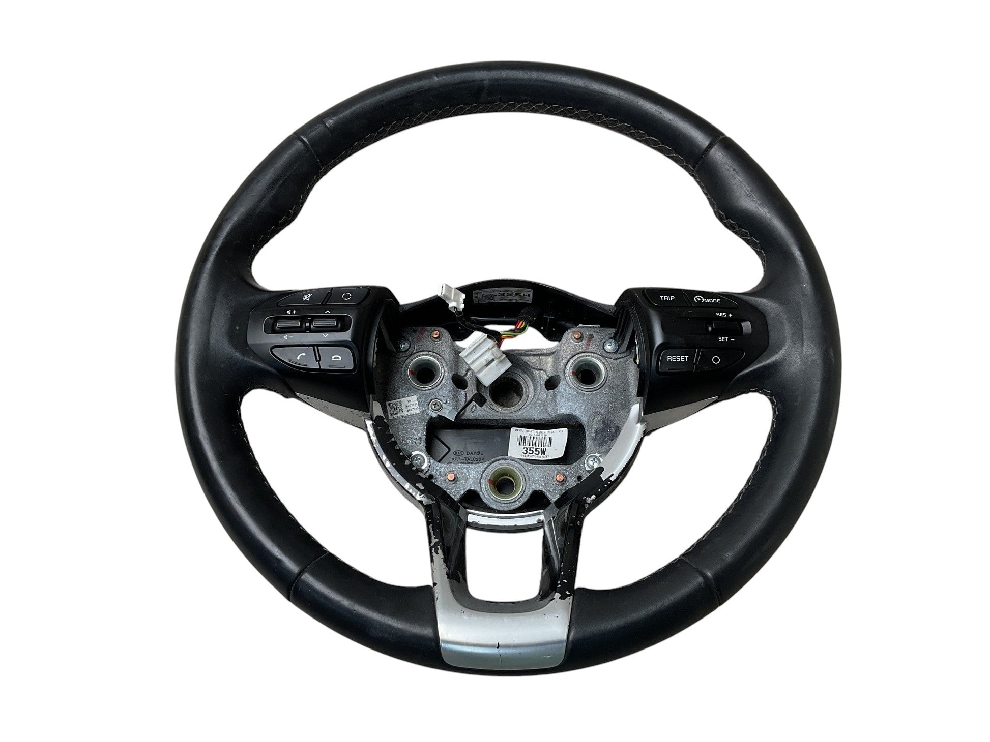 Volante Kia Rio Stonic Picanto 56120H8000 - 56120H8000