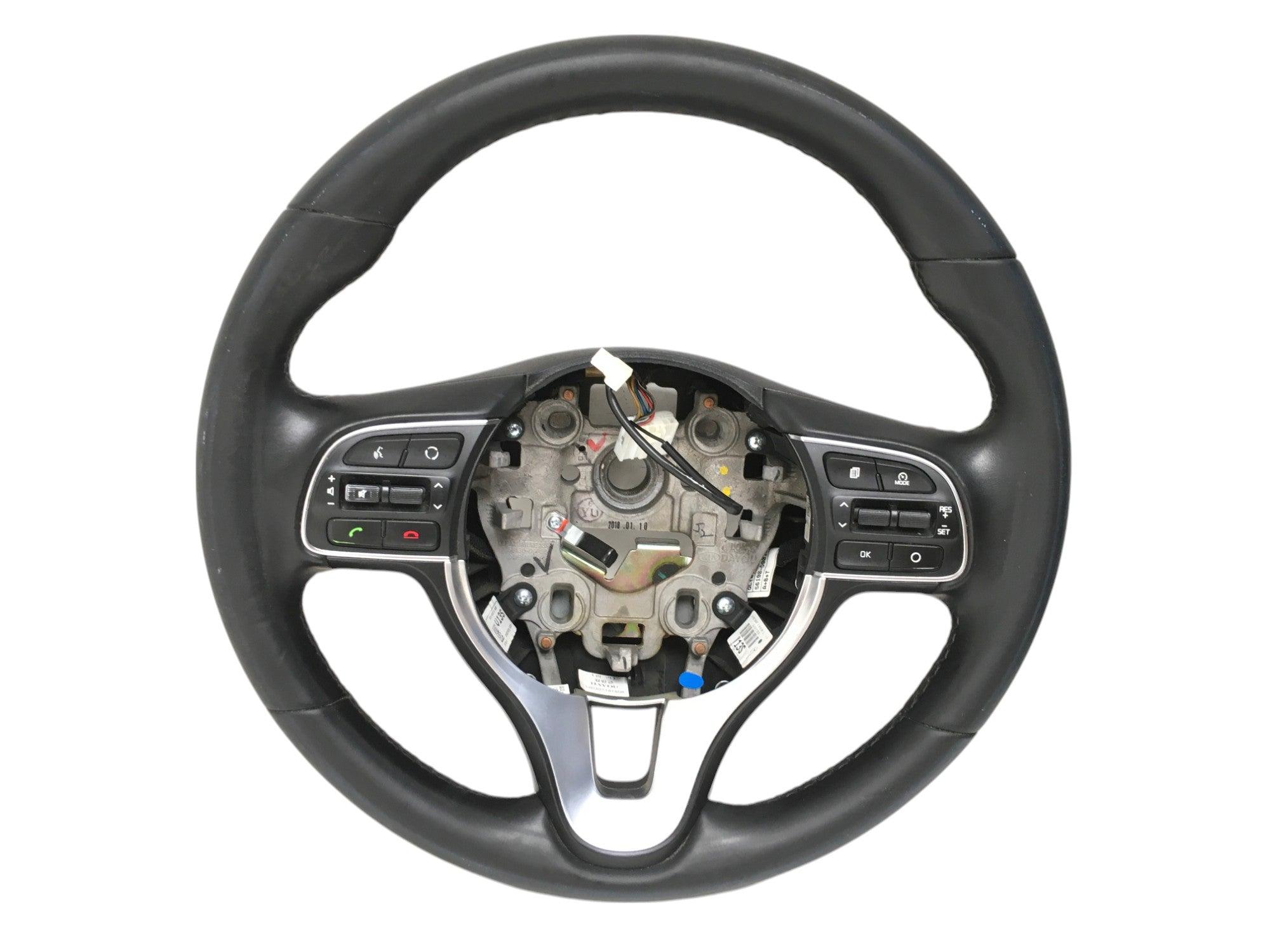 Volante Kia Sportage IV QL - 56100F1130