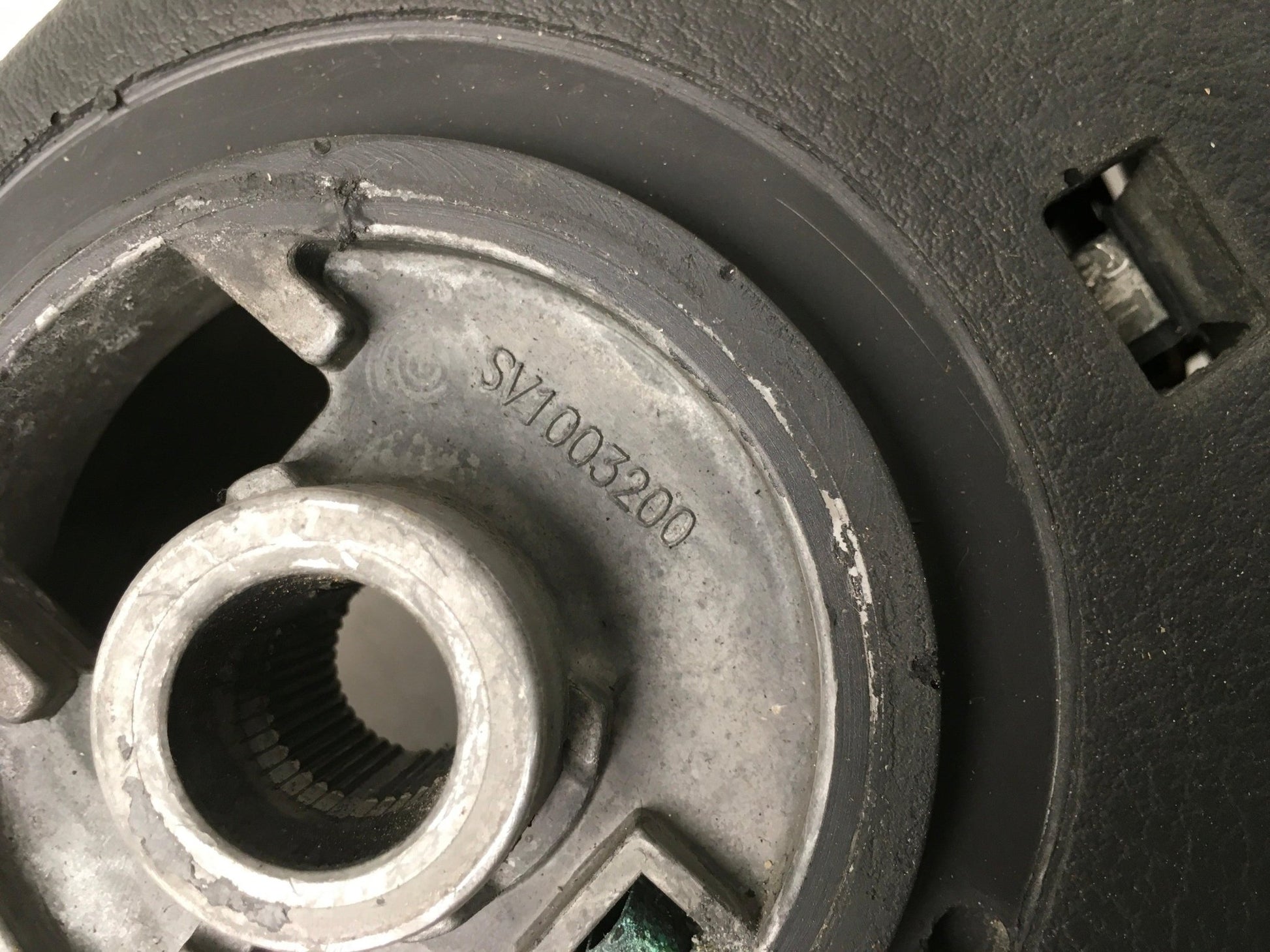 Volante Lancia Phedra 180 - 14964140