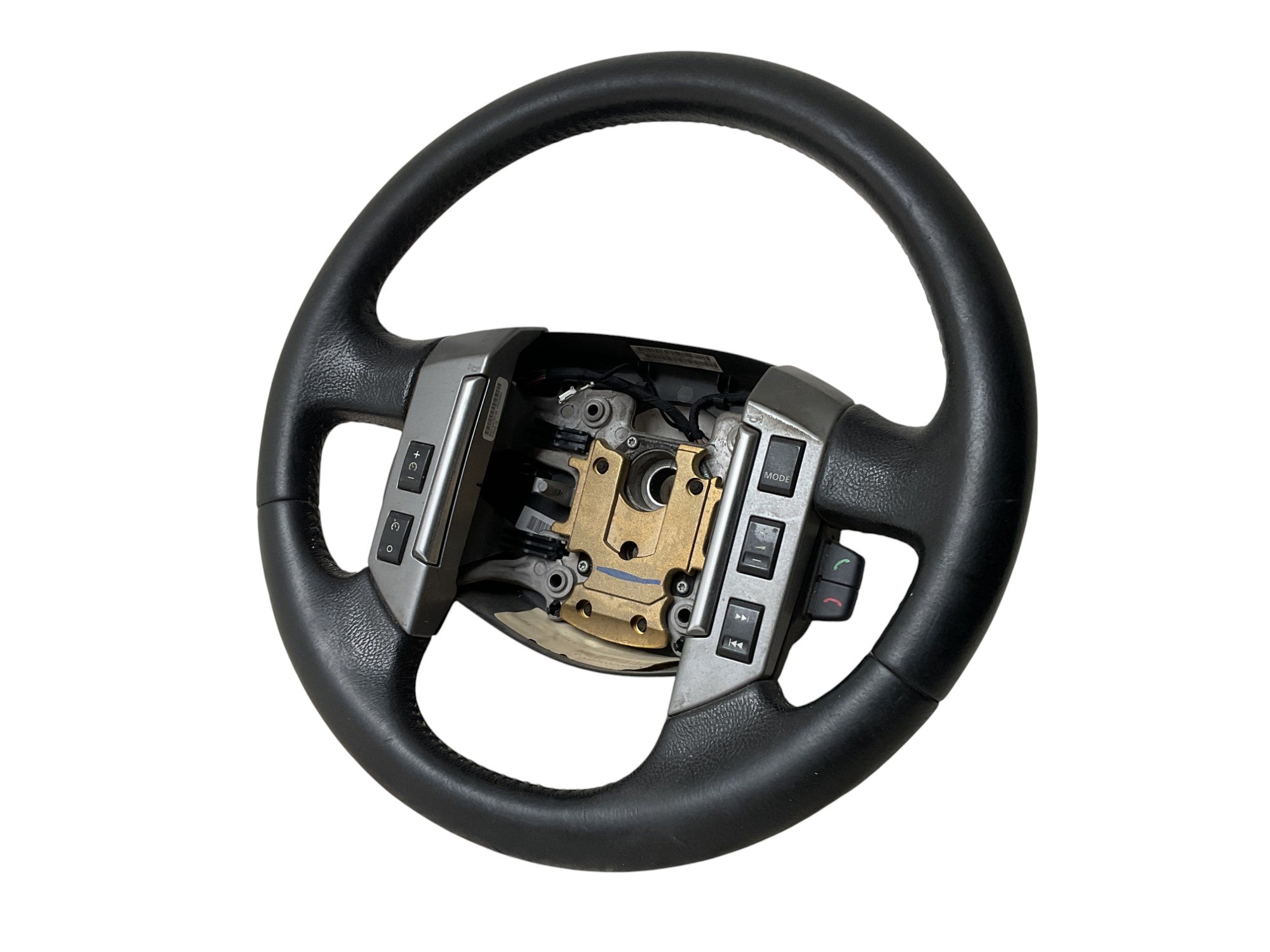 Volante Land Rover L320 L319 QTB502030PVJ - QTB502030PVJ