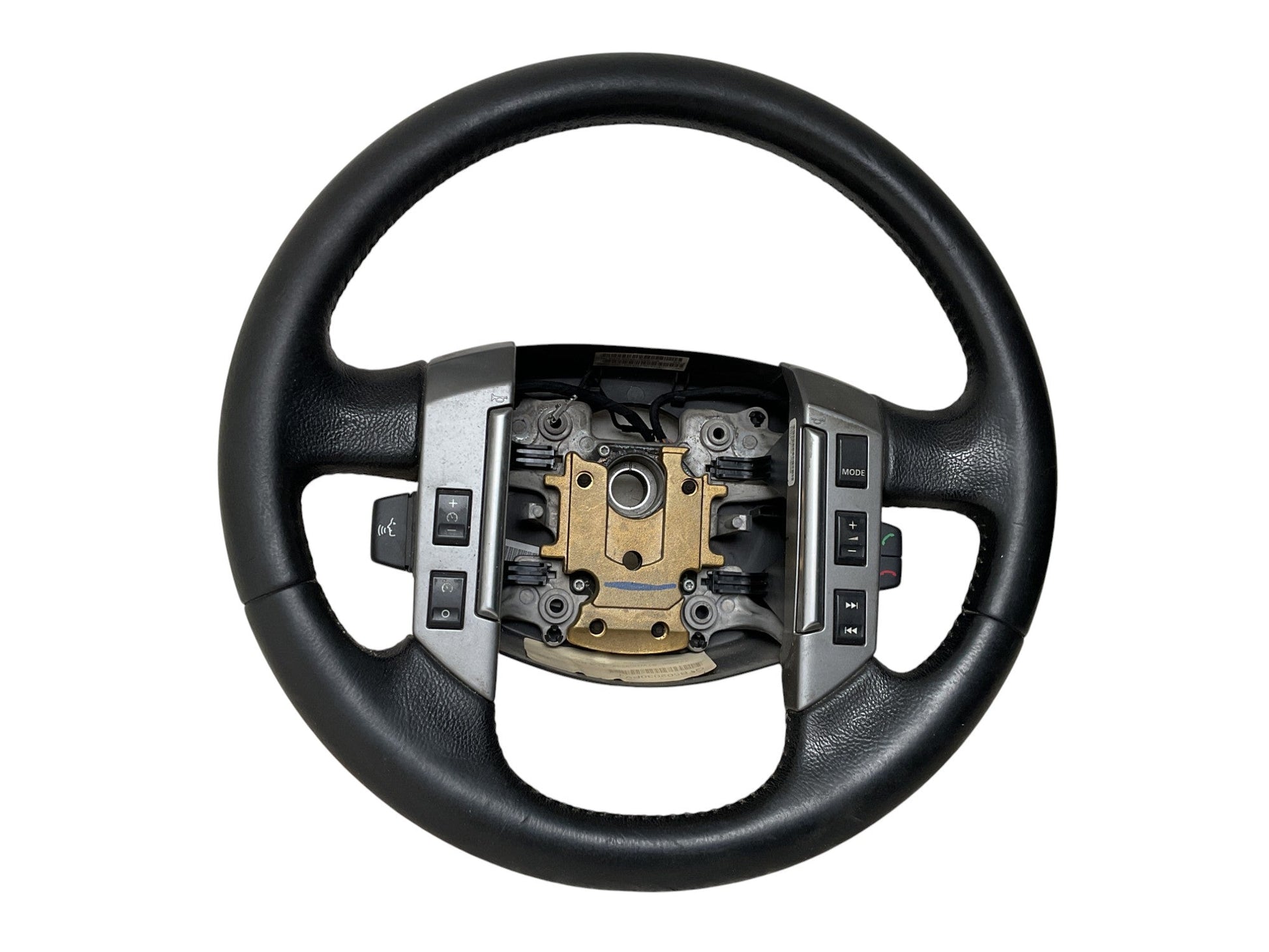 Volante Land Rover L320 L319 QTB502030PVJ - QTB502030PVJ