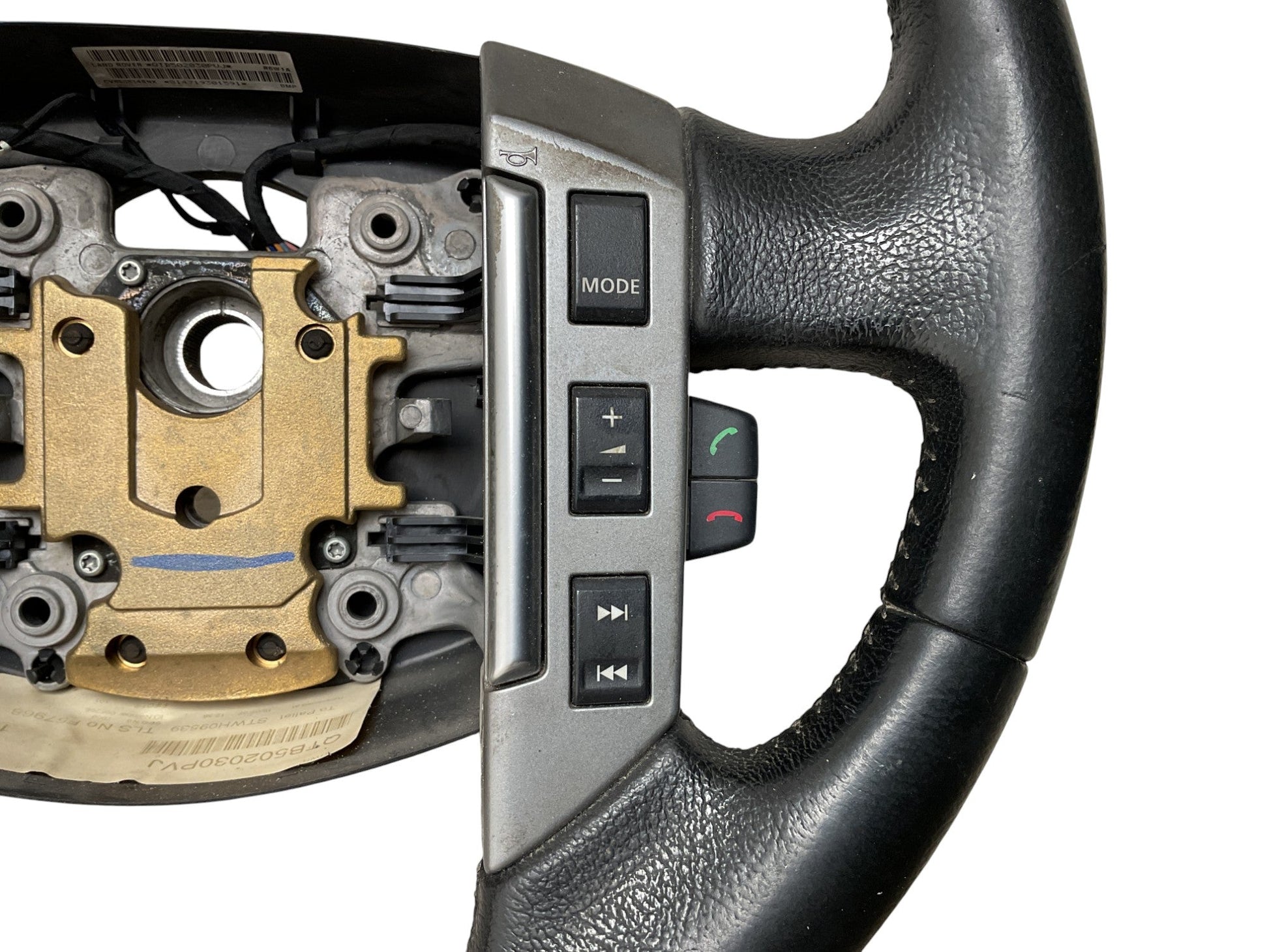 Volante Land Rover L320 L319 QTB502030PVJ - QTB502030PVJ