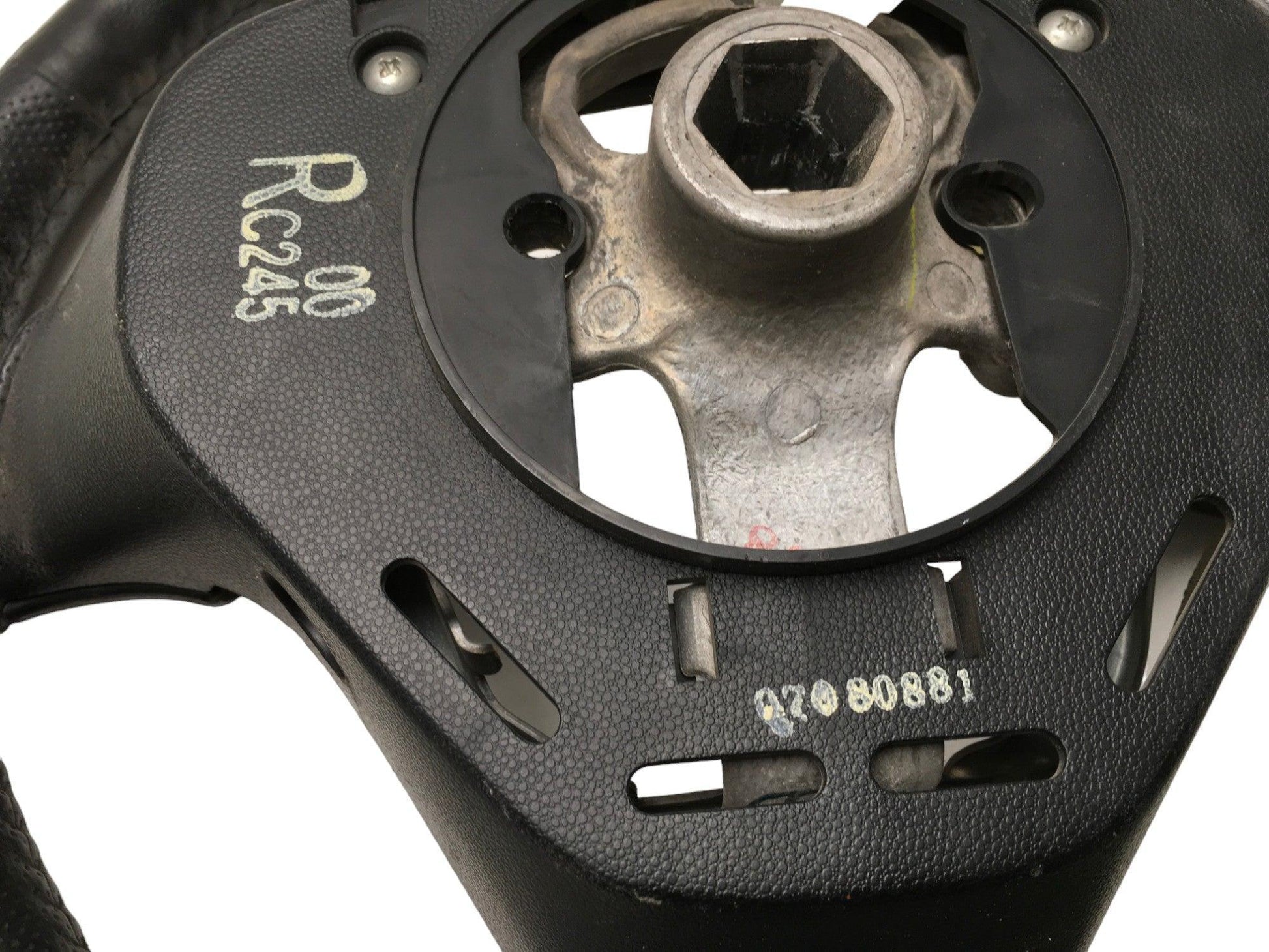 Volante Mazda 5 - C23632980