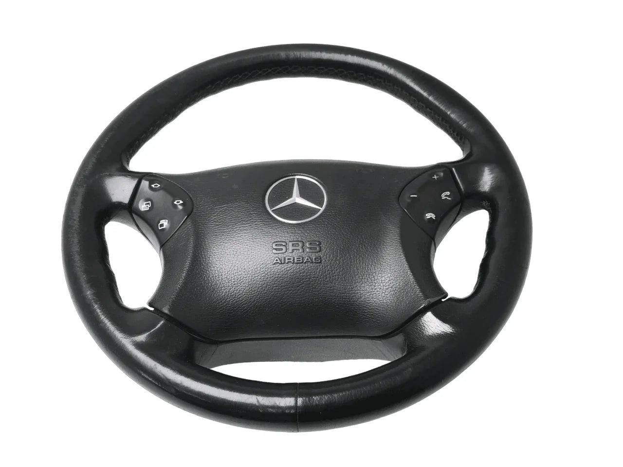 Volante Mercedes C A2034602403