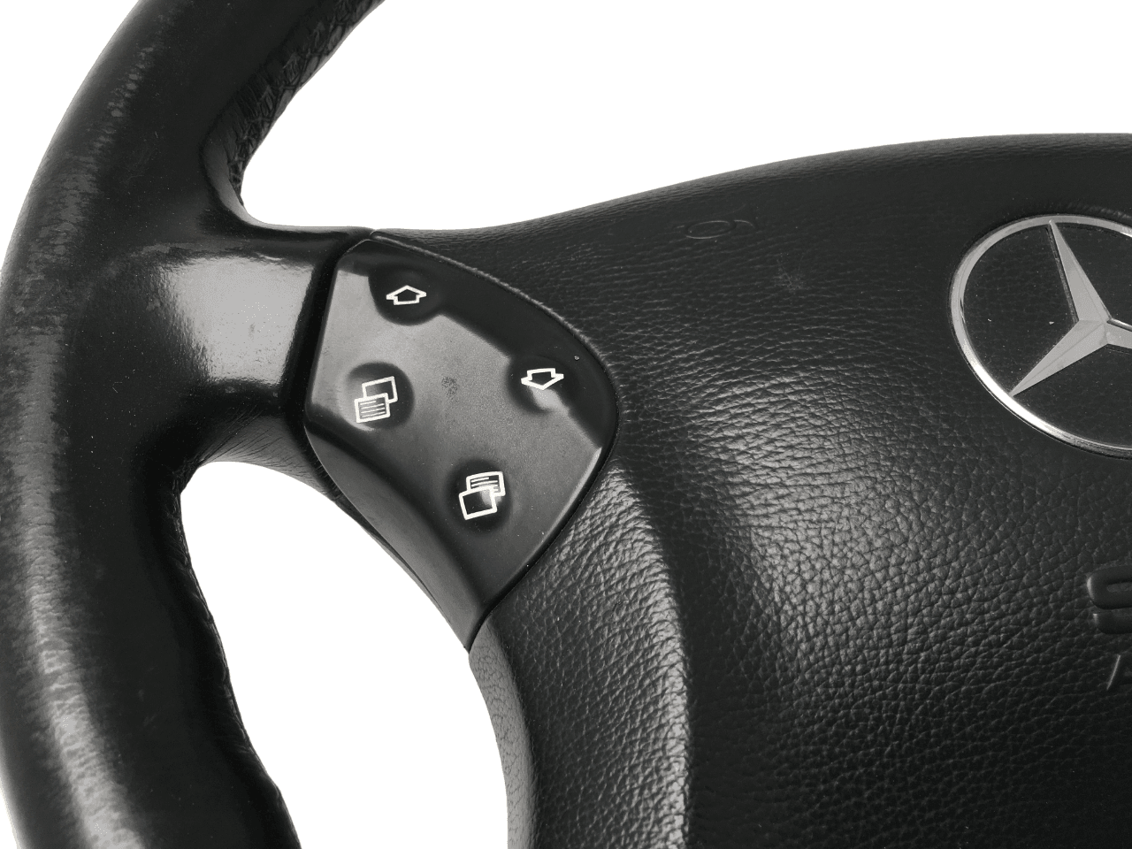 Volante Mercedes C A2034602403 - A2034602403