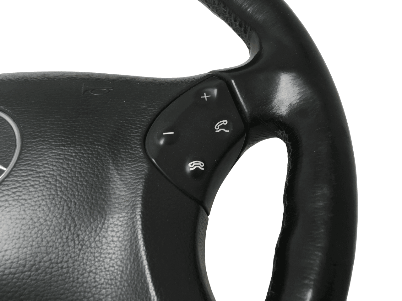 Volante Mercedes C A2034602403 - A2034602403