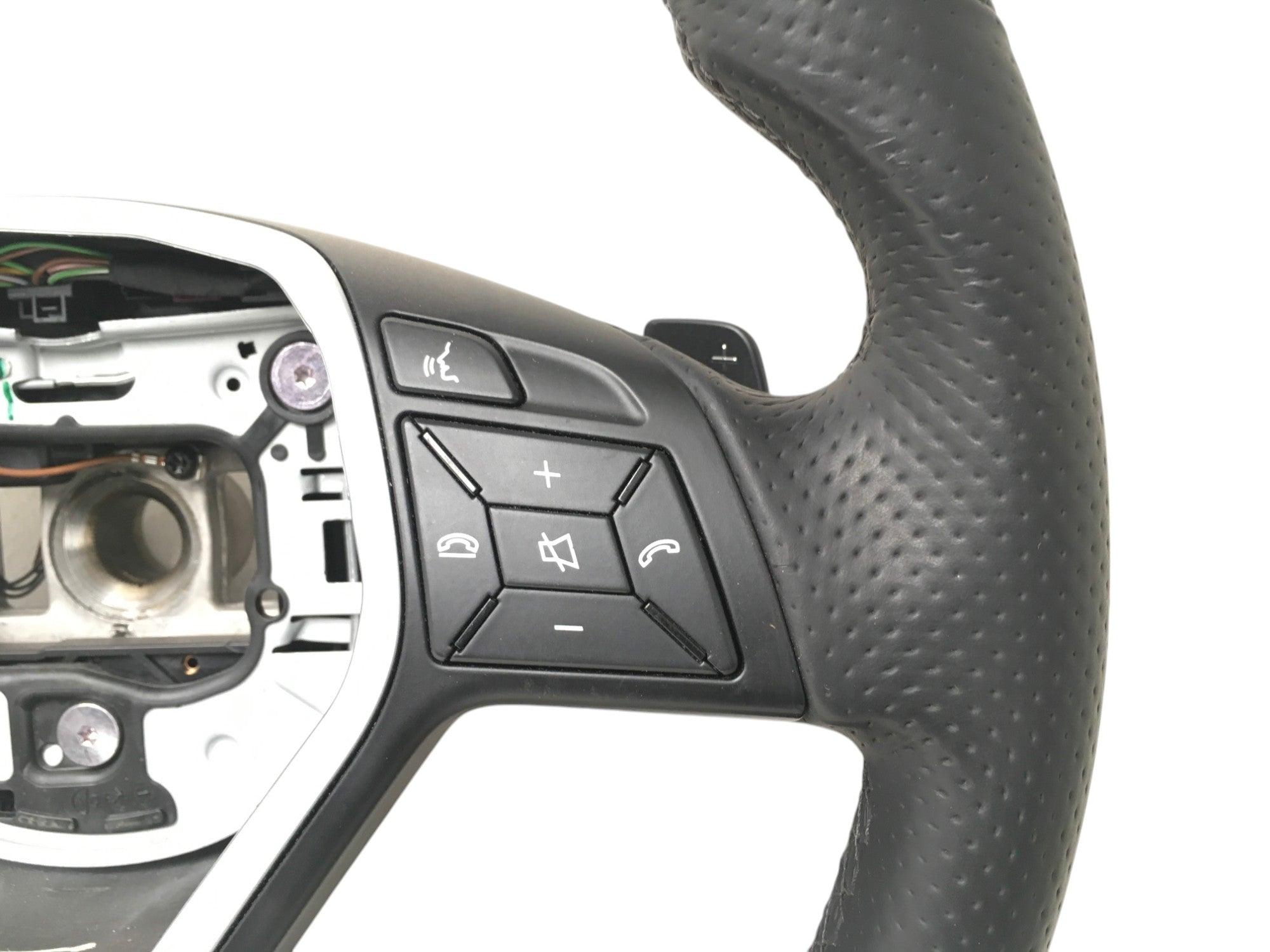 Volante Mercedes GLK X204 - A2184606218