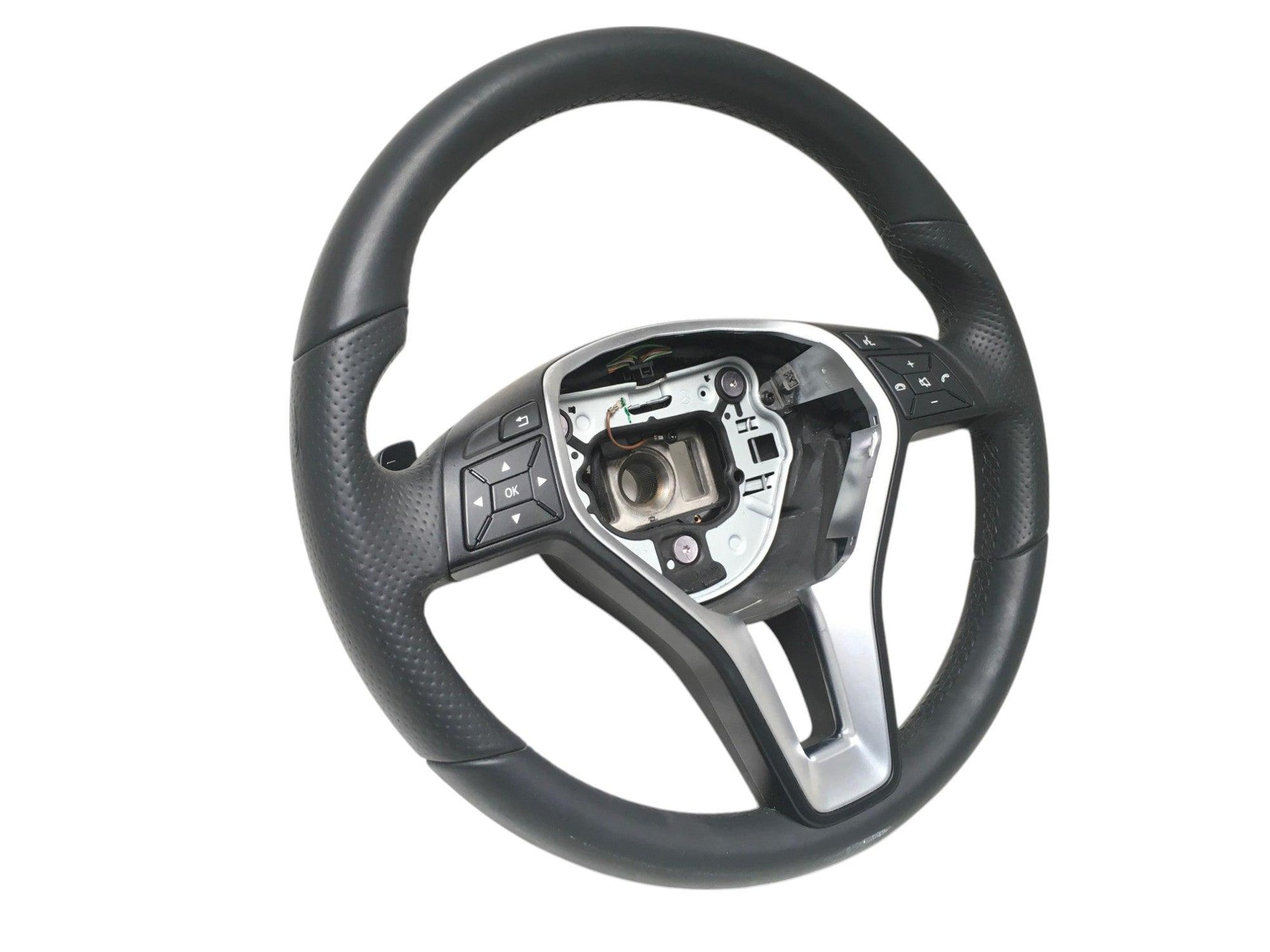 Volante Mercedes GLK X204 - A2184606218