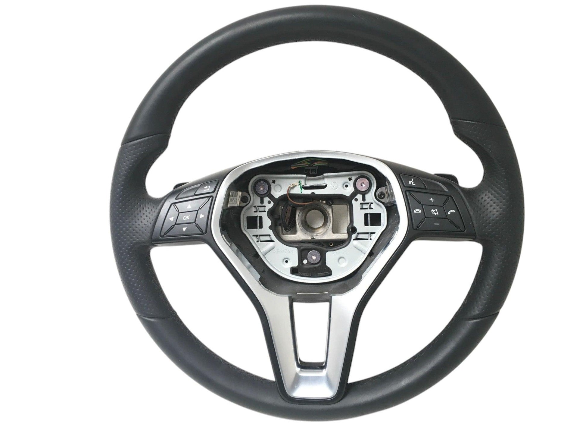 Volante Mercedes GLK X204 - A2184606218