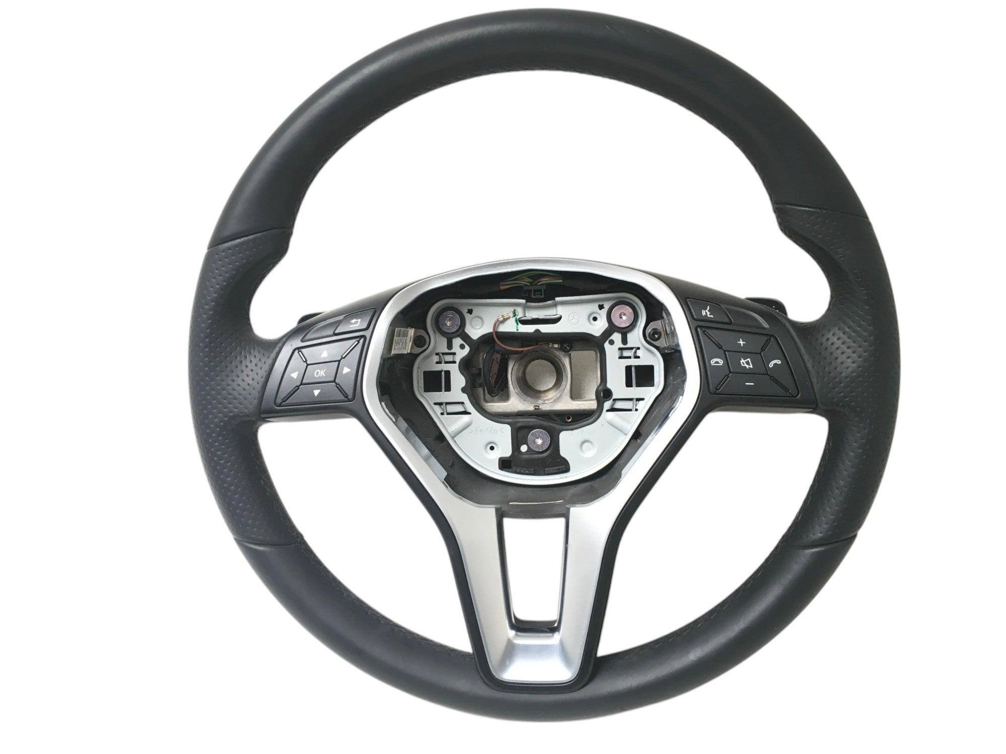 Volante Mercedes GLK X204 - A2184606218