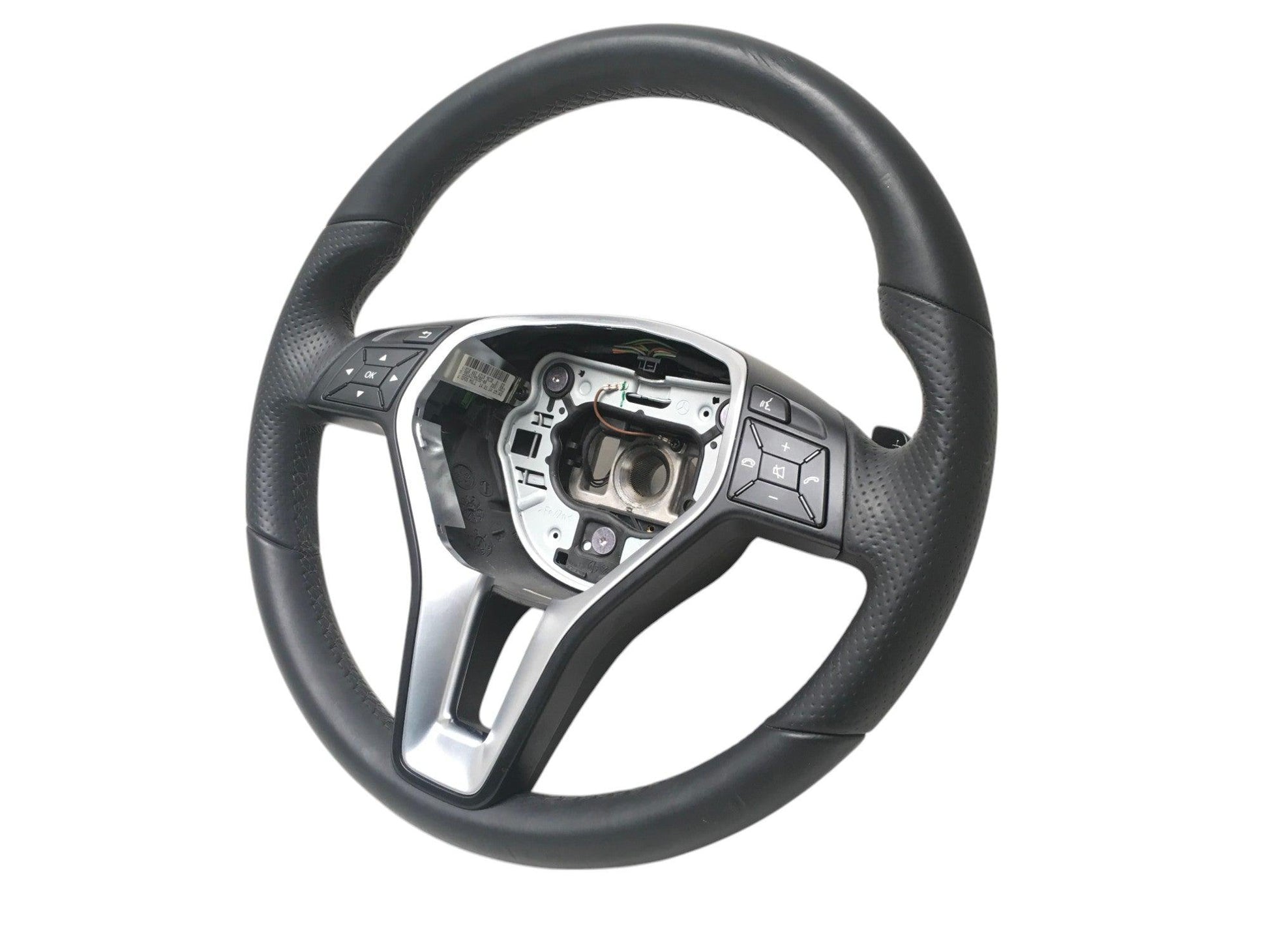 Volante Mercedes GLK X204 - A2184606218