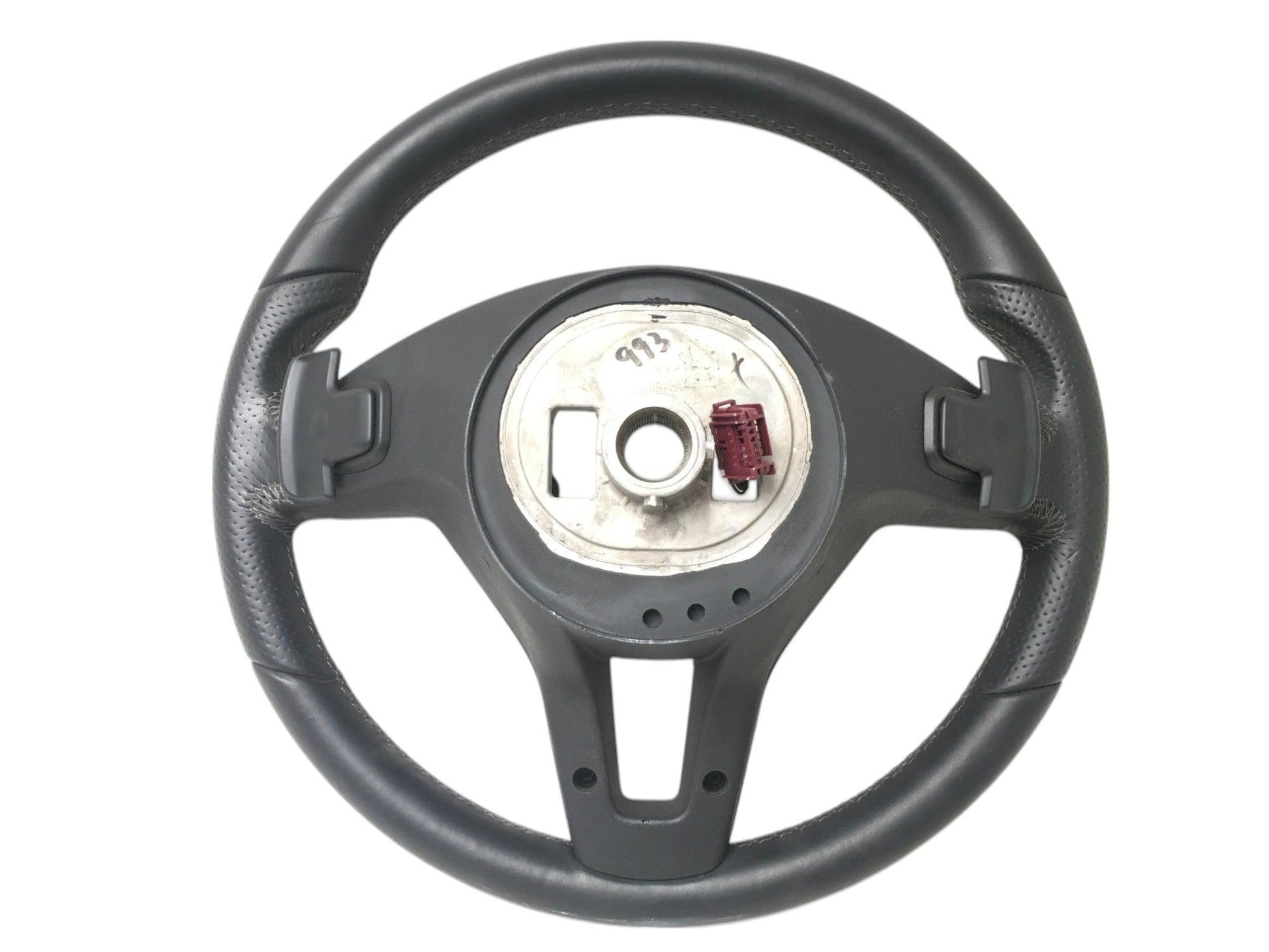 Volante Mercedes GLK X204 - A2184606218