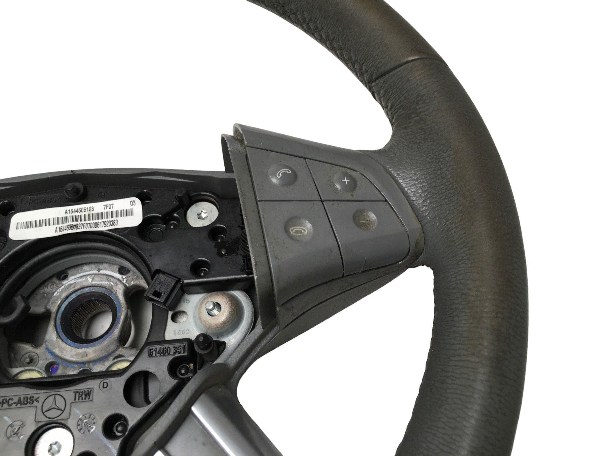 Volante Mercedes ML W164 - A1644605103