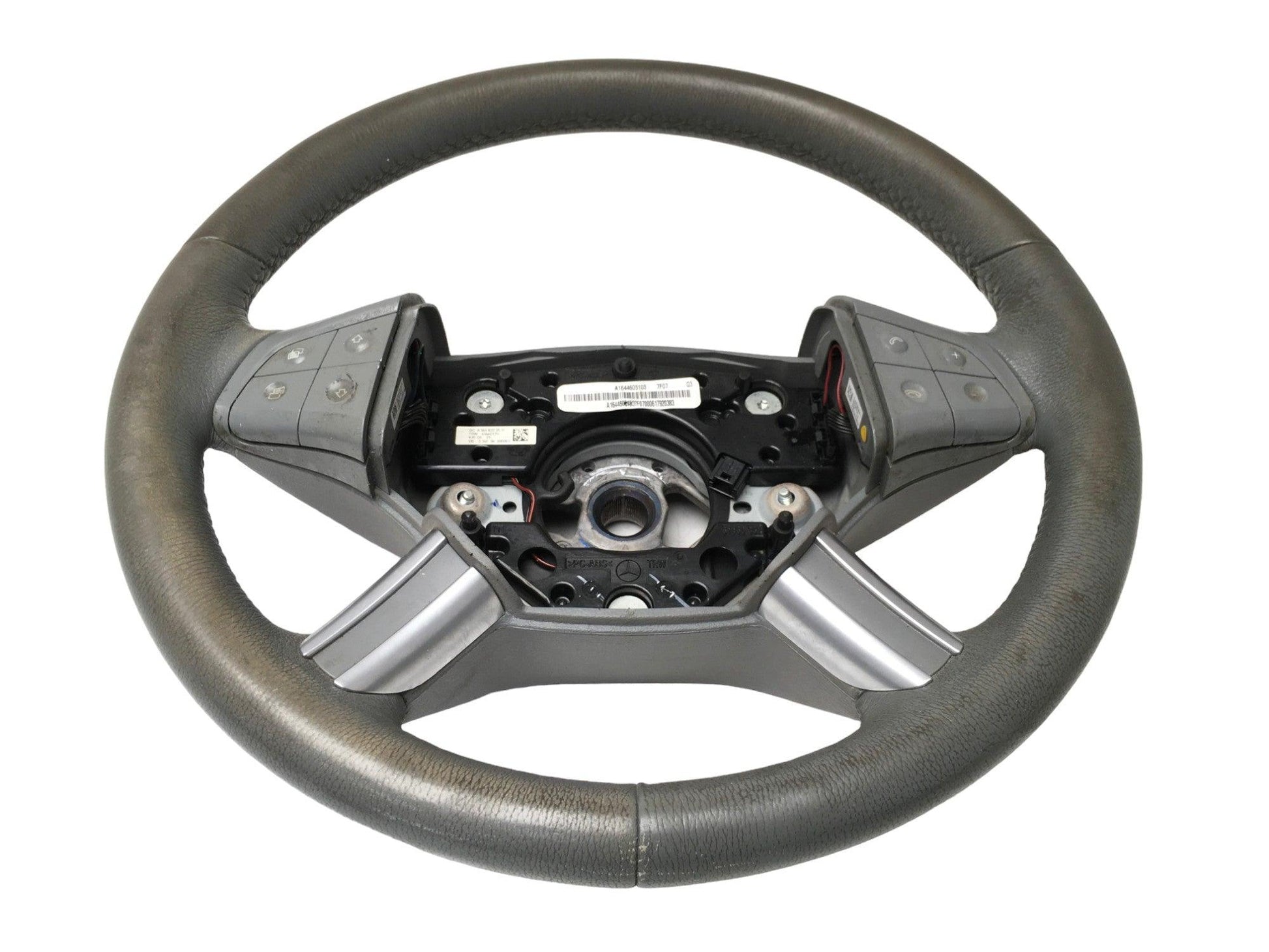 Volante Mercedes ML W164 - A1644605103
