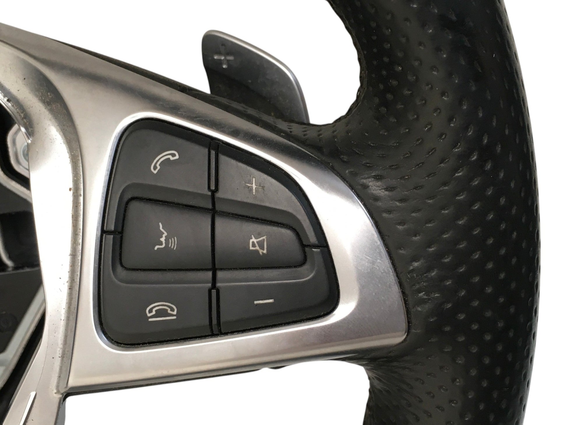 Volante Mercedes W205 - A0004603803