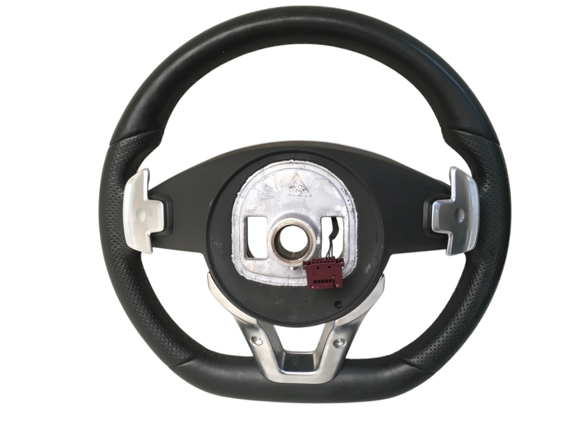 Volante Mercedes W205 - A0004603803