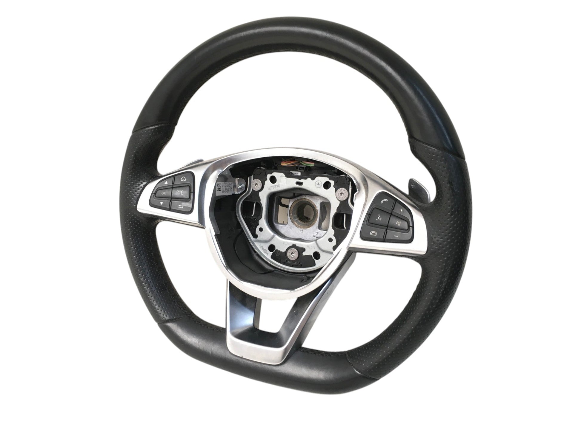 Volante Mercedes W205 - A0004603803