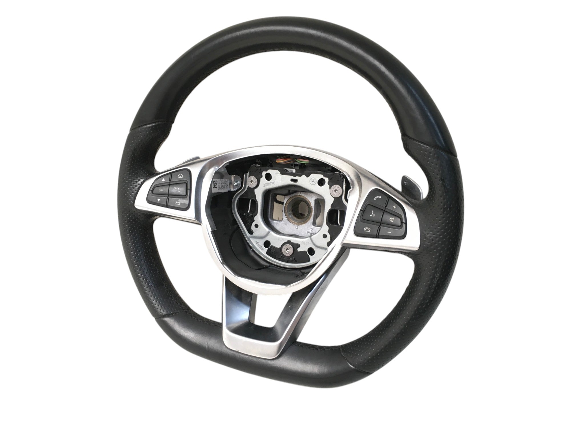 Volante Mercedes W205 - A0004603803